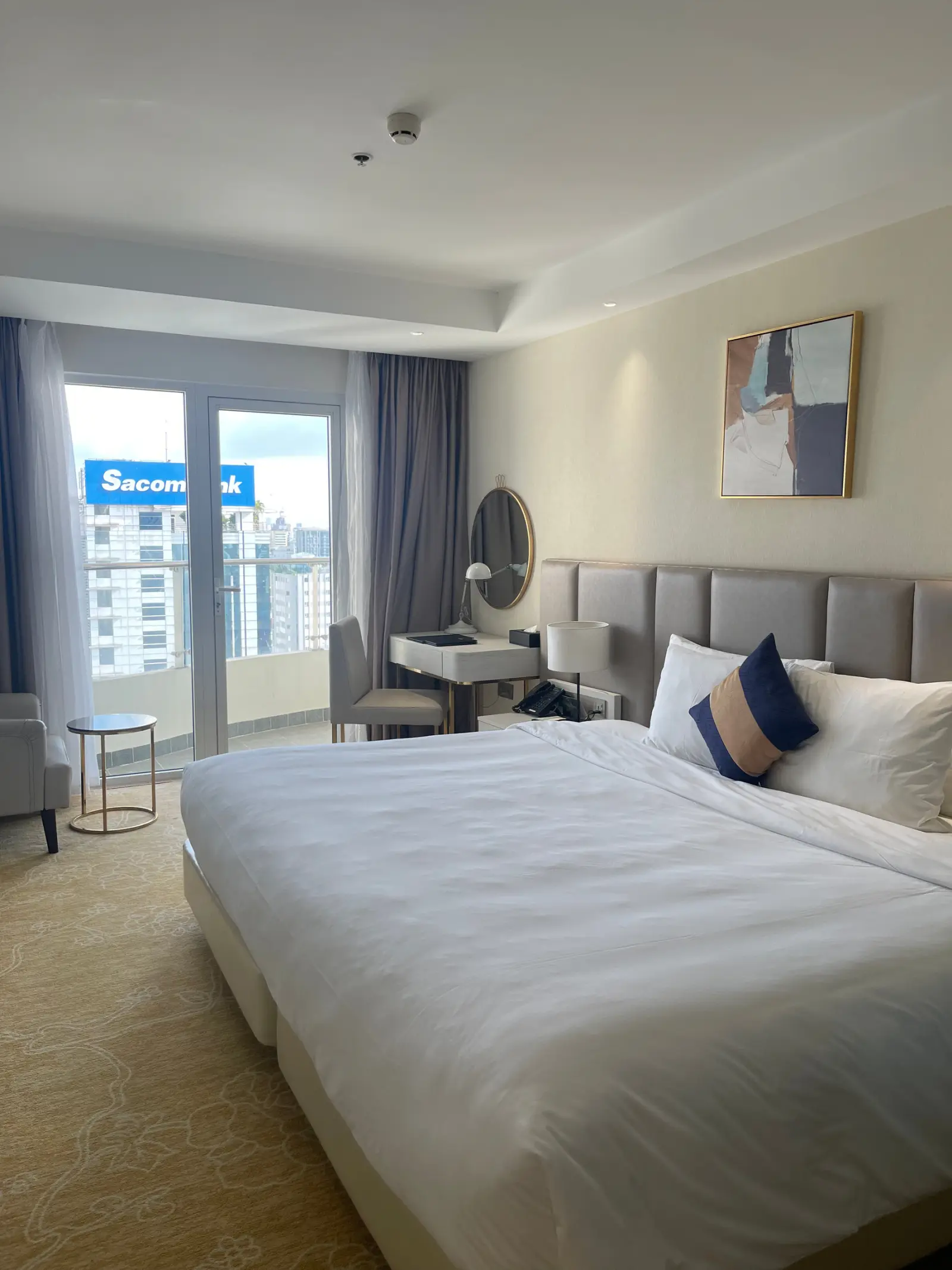 La Vela Saigon Hotel, Ho Chi Minh
