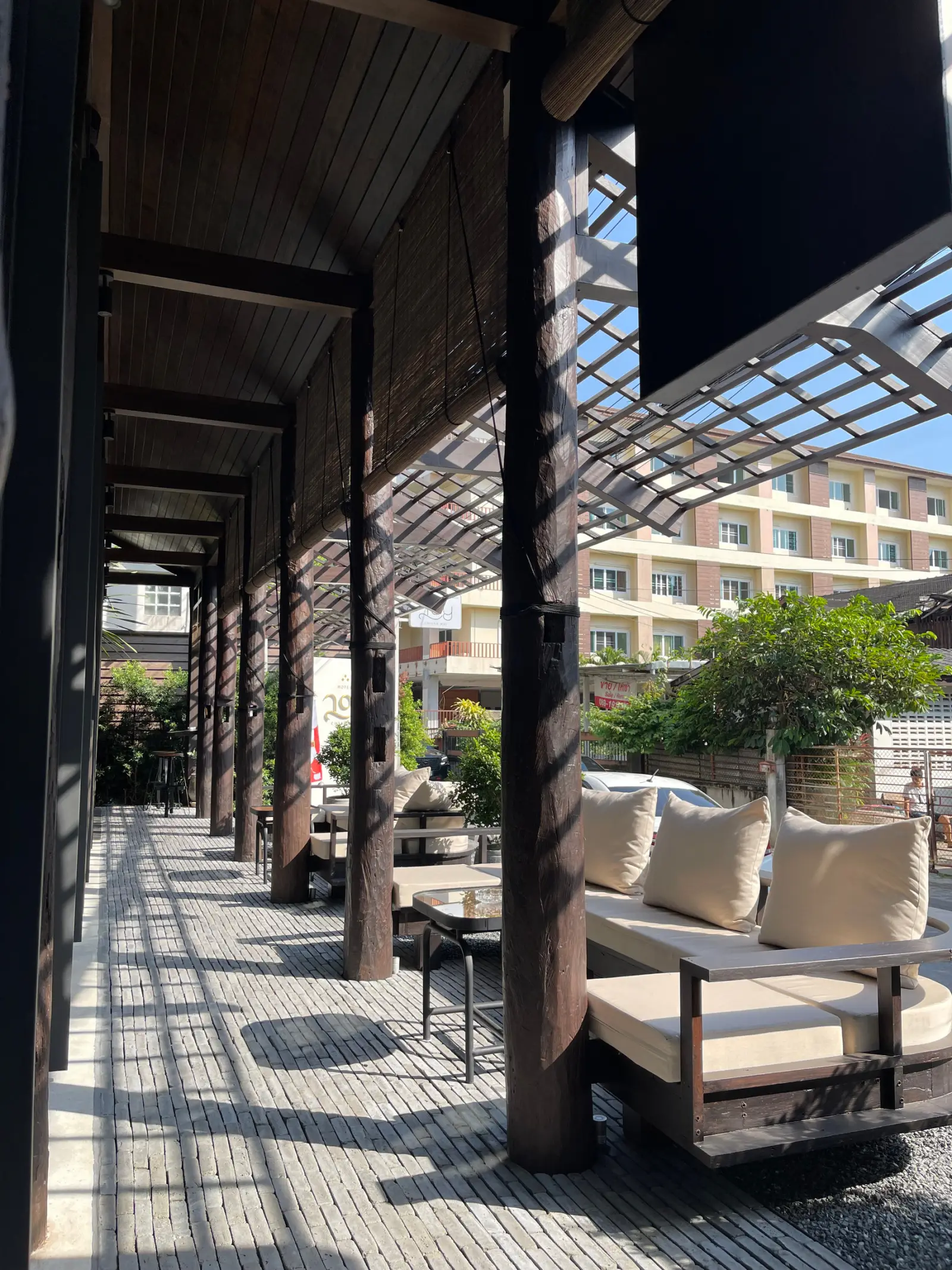 Boutique Hotel Loy, Chiang Mai