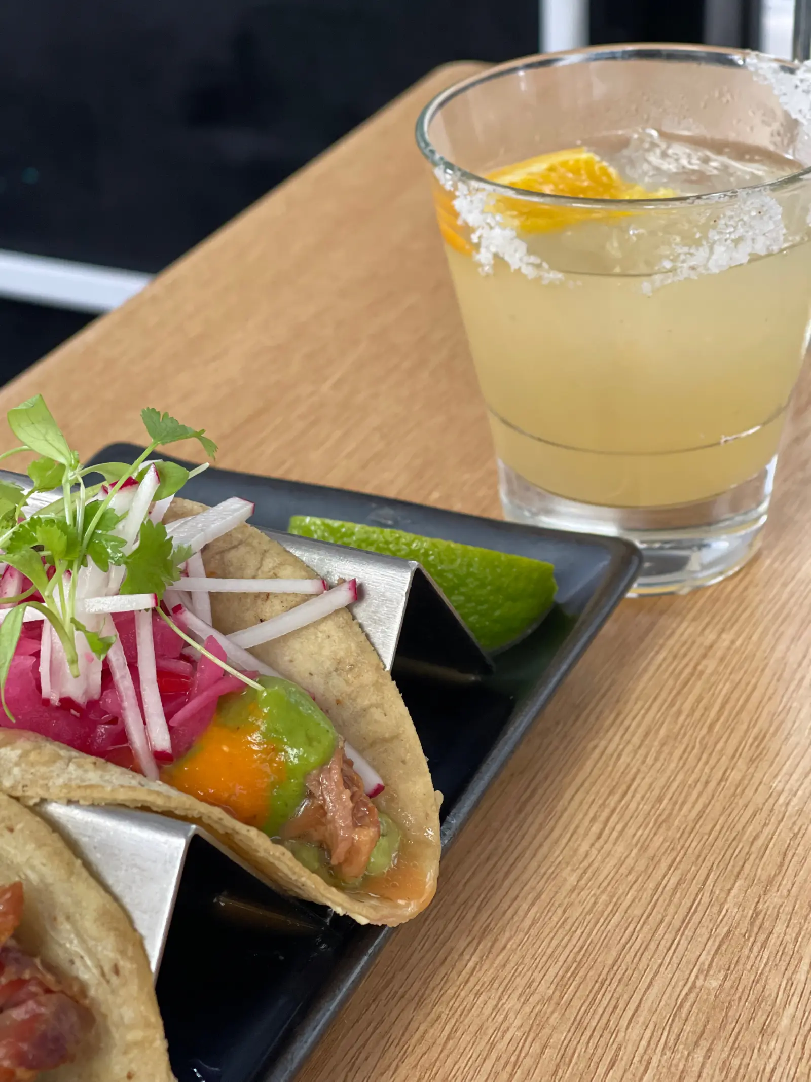 Añejo Tribeca Restaurant, New York - Review