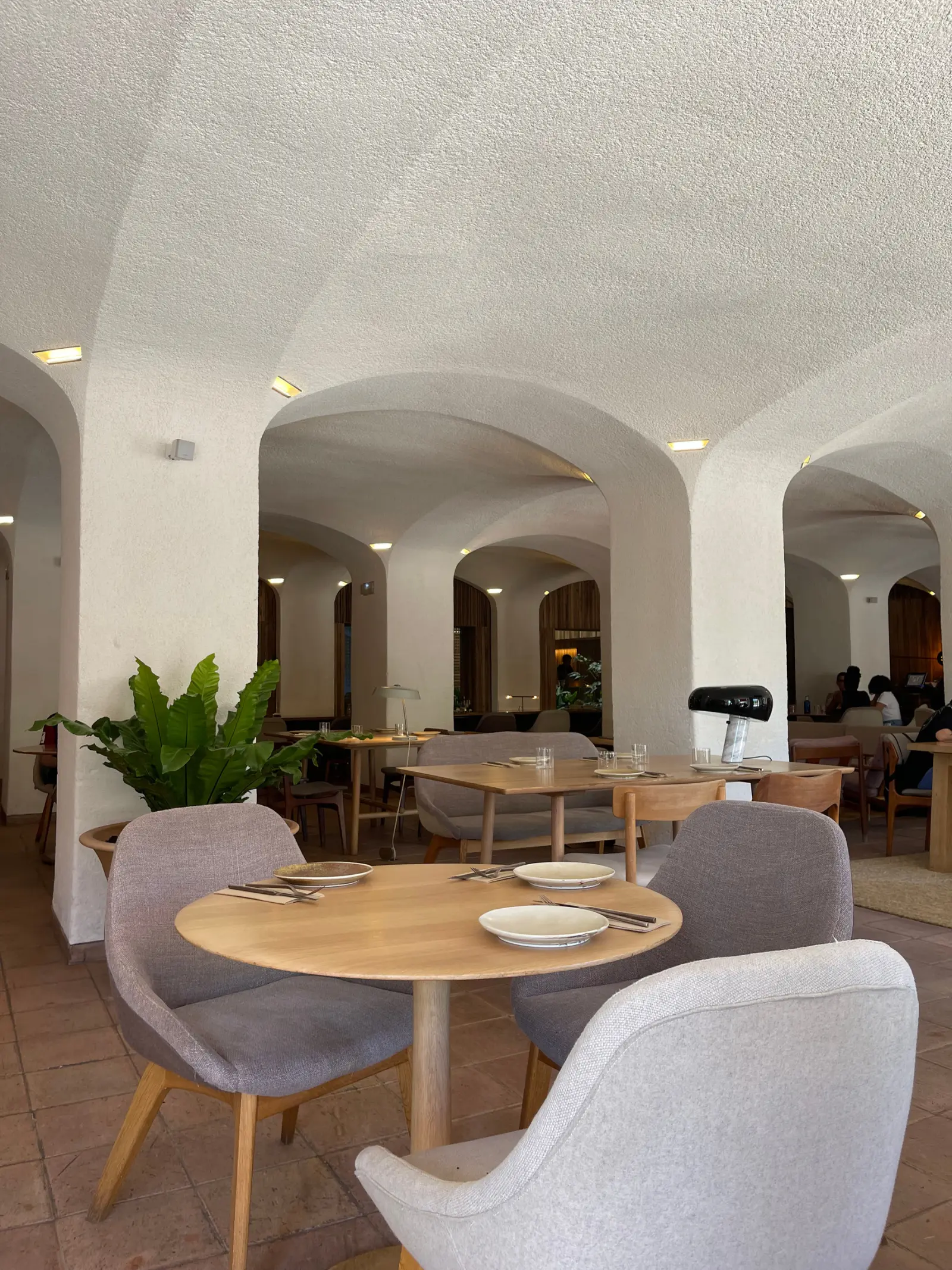 The Green Spot Restaurant, Barcelona - Review