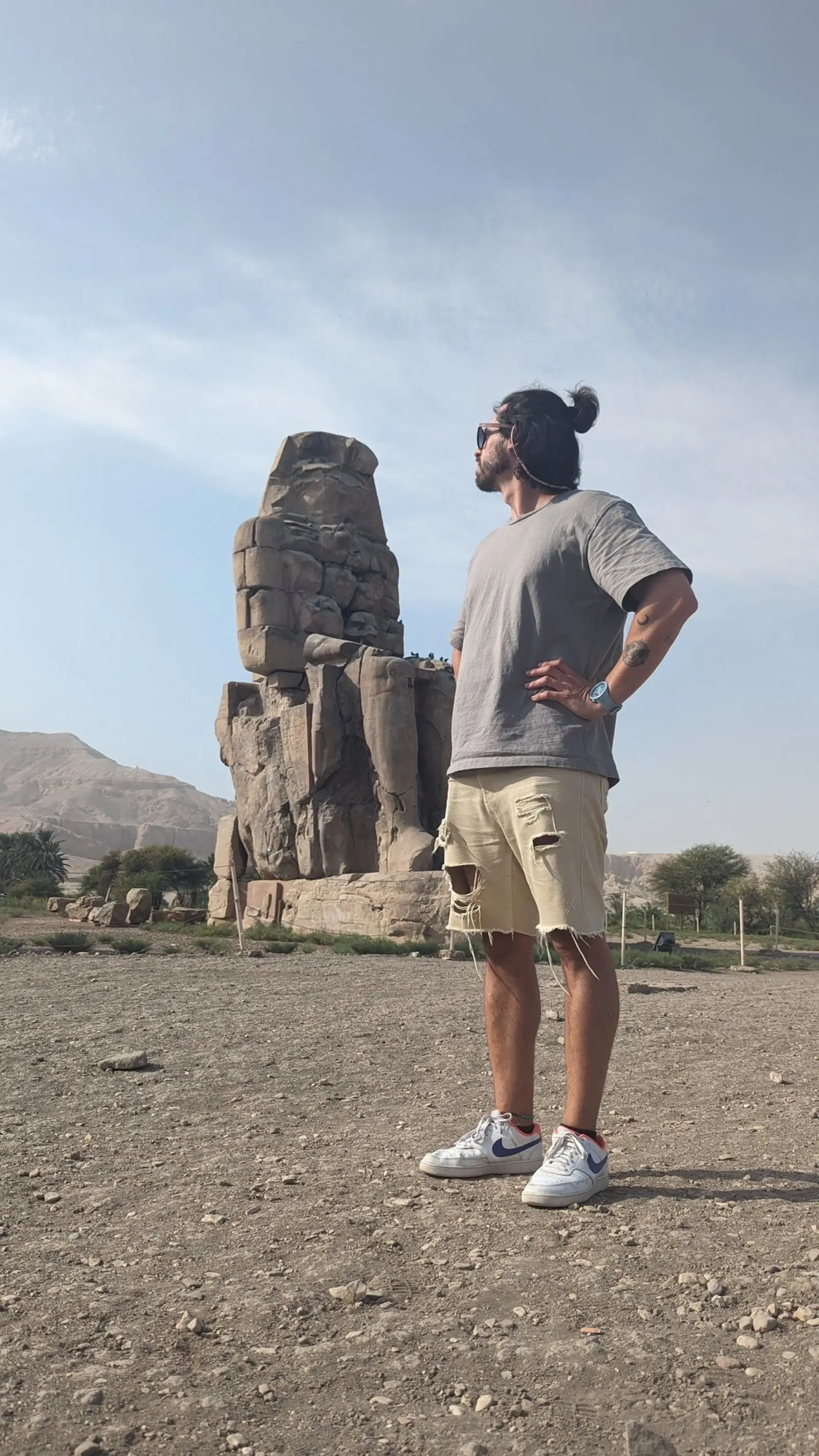 Al Bairat luxor 