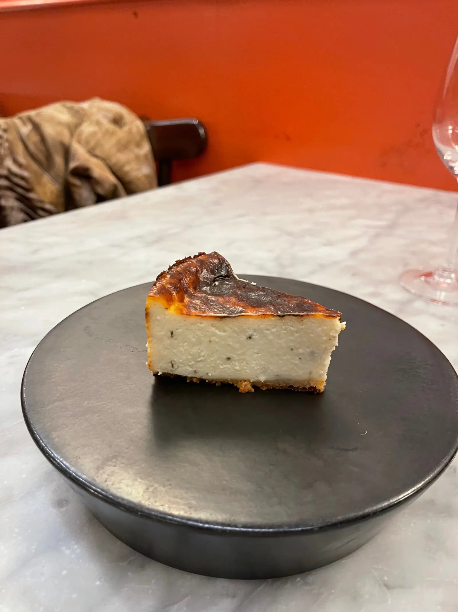 Fonda pepa restaurant