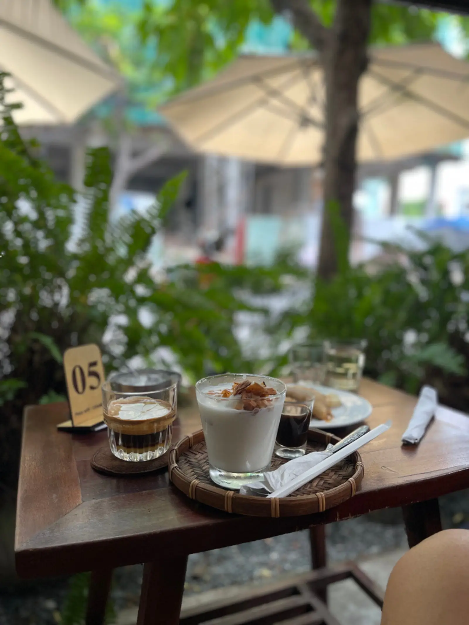 H coffee da nang