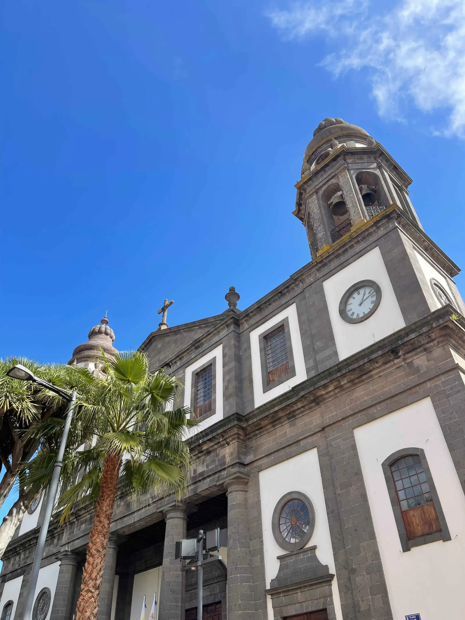 Santa Cruz de Tenerife