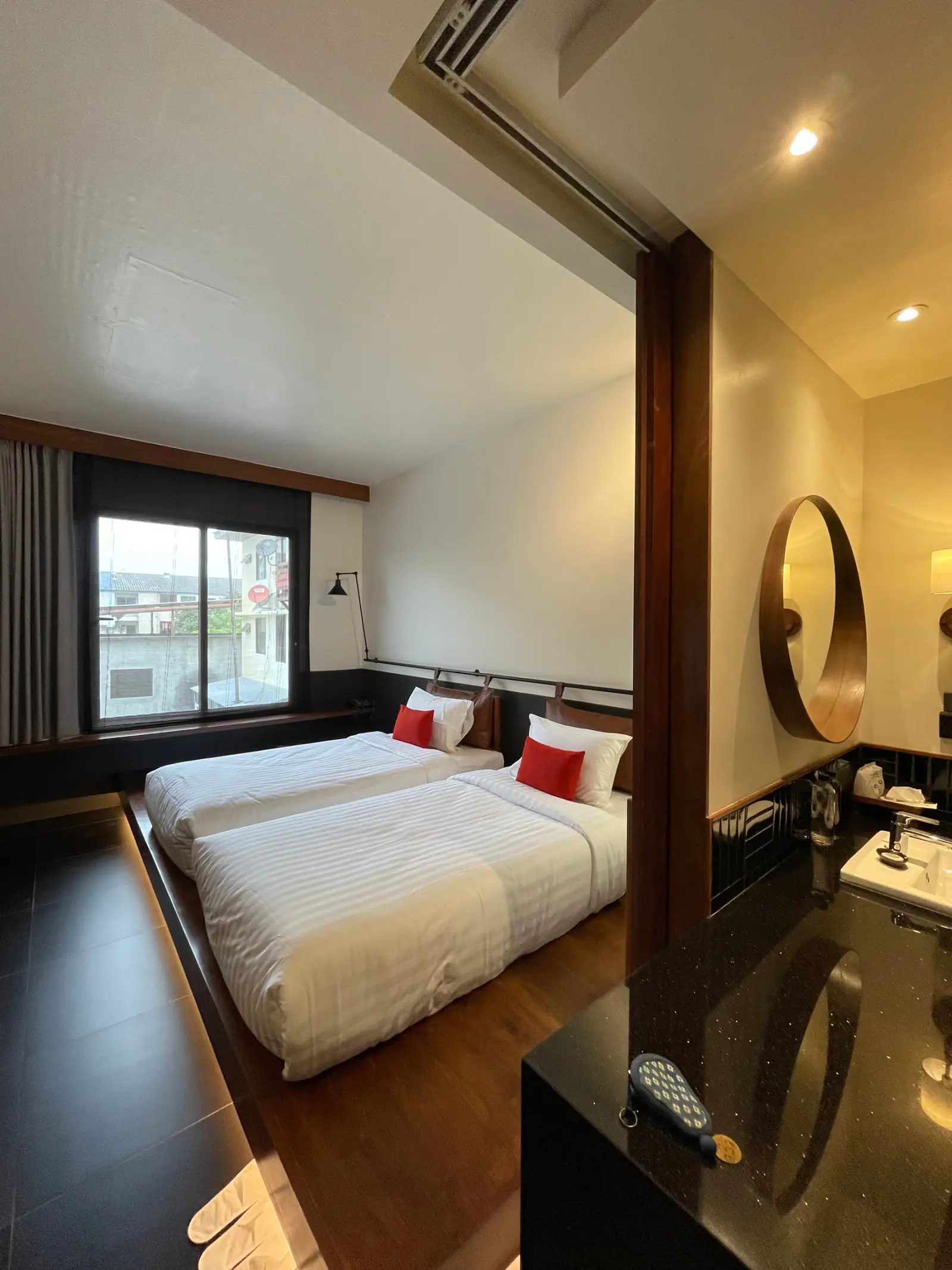 Boutique Hotel Loy, Chiang Mai