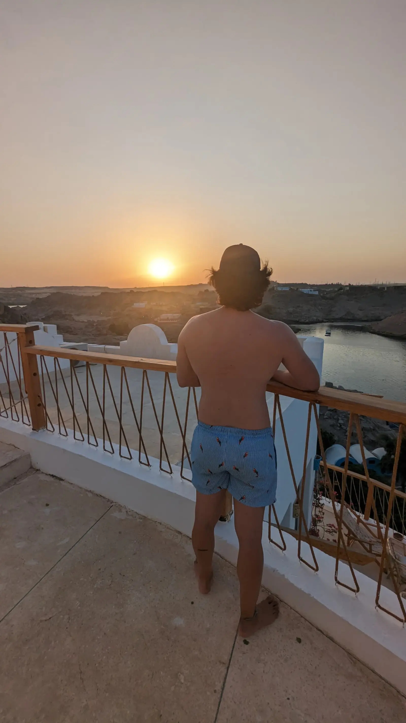 BenBen By Dhara Hotels, Aswan - Review
