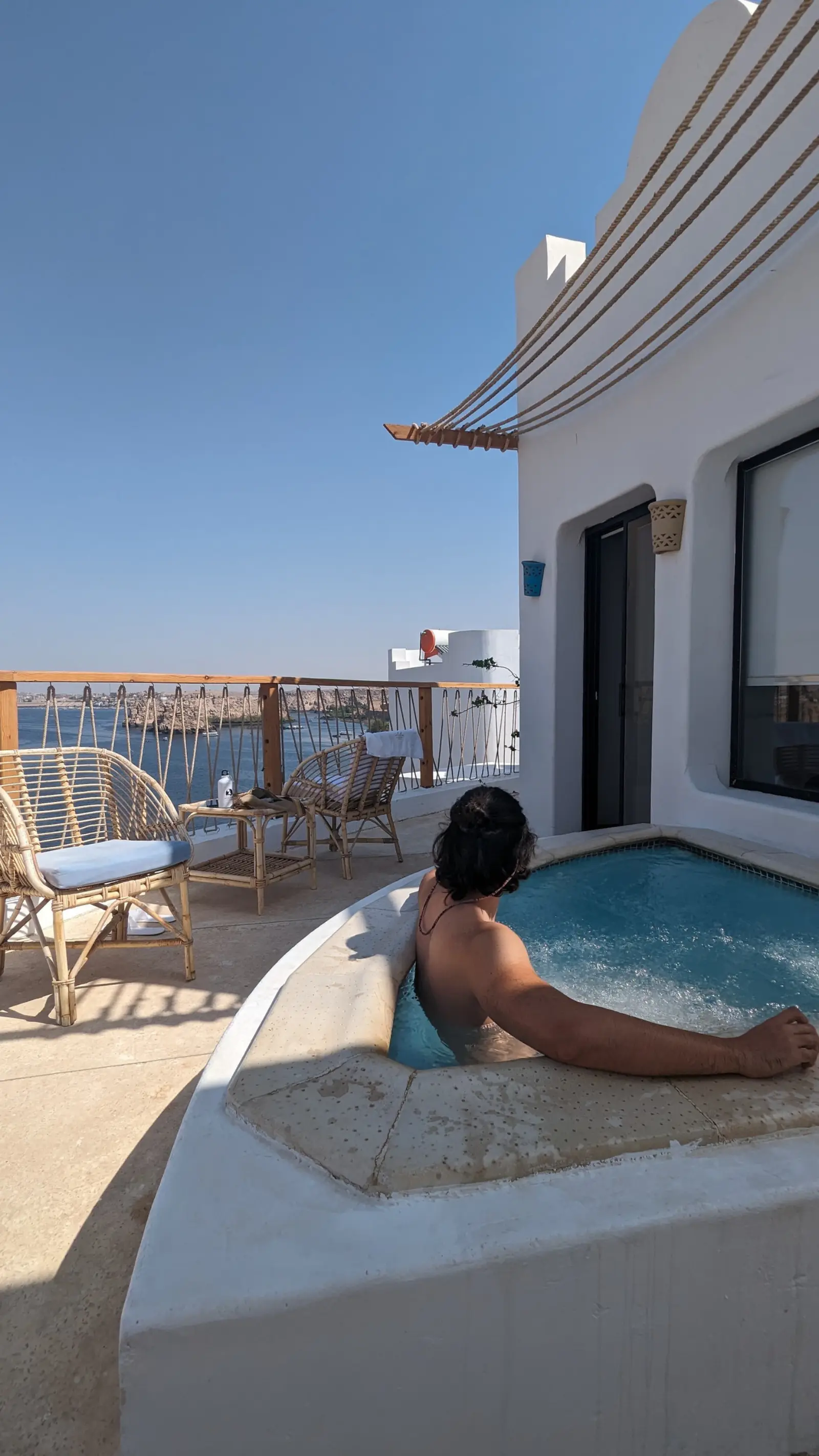 BenBen By Dhara Hotels, Aswan - Review