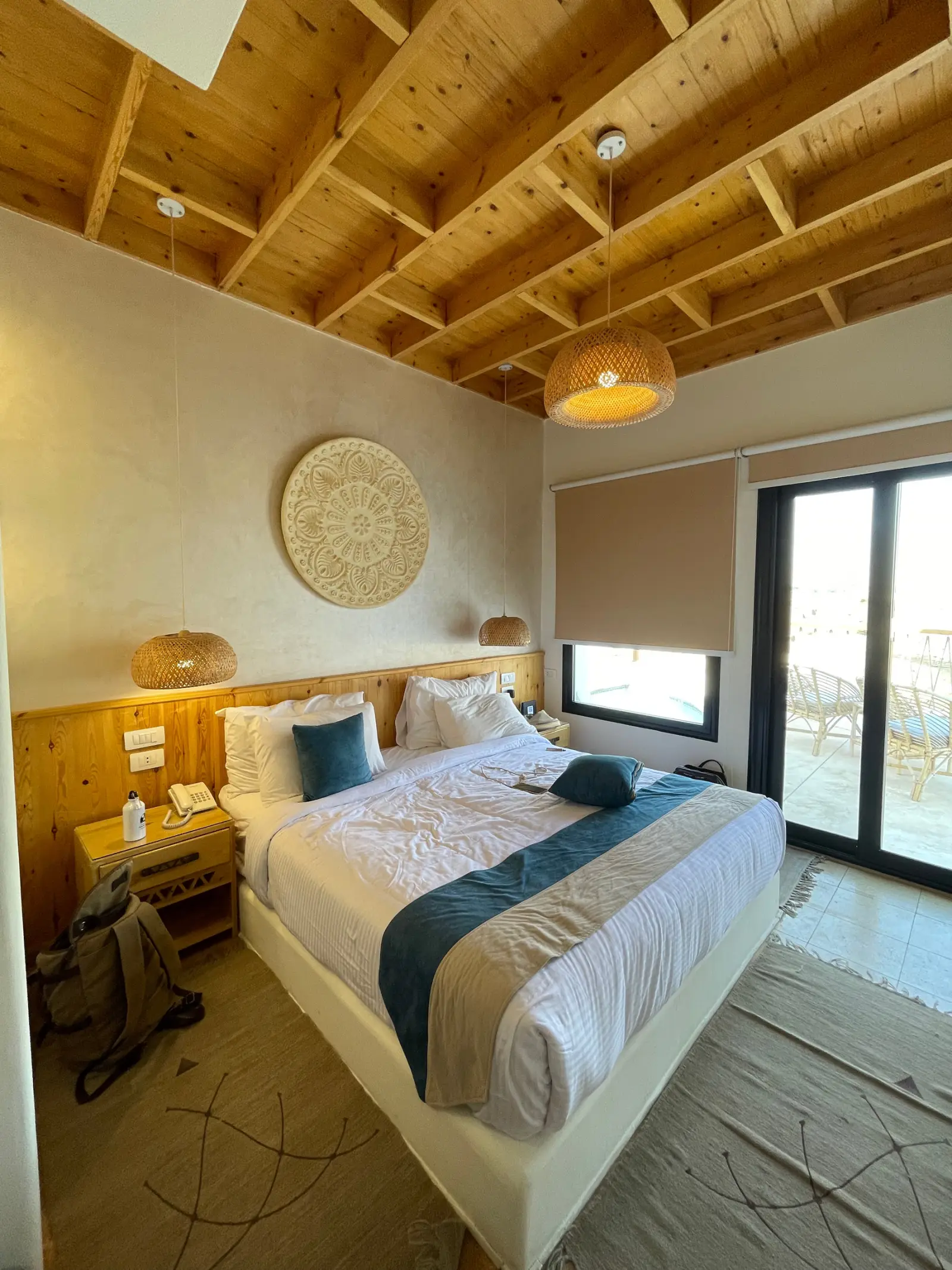 BenBen By Dhara Hotels, Aswan - Review