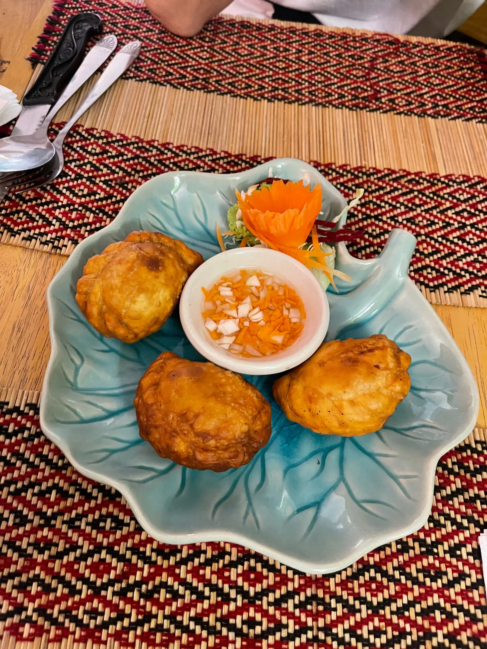 Vegan Heaven Restaurant, Chiang Mai