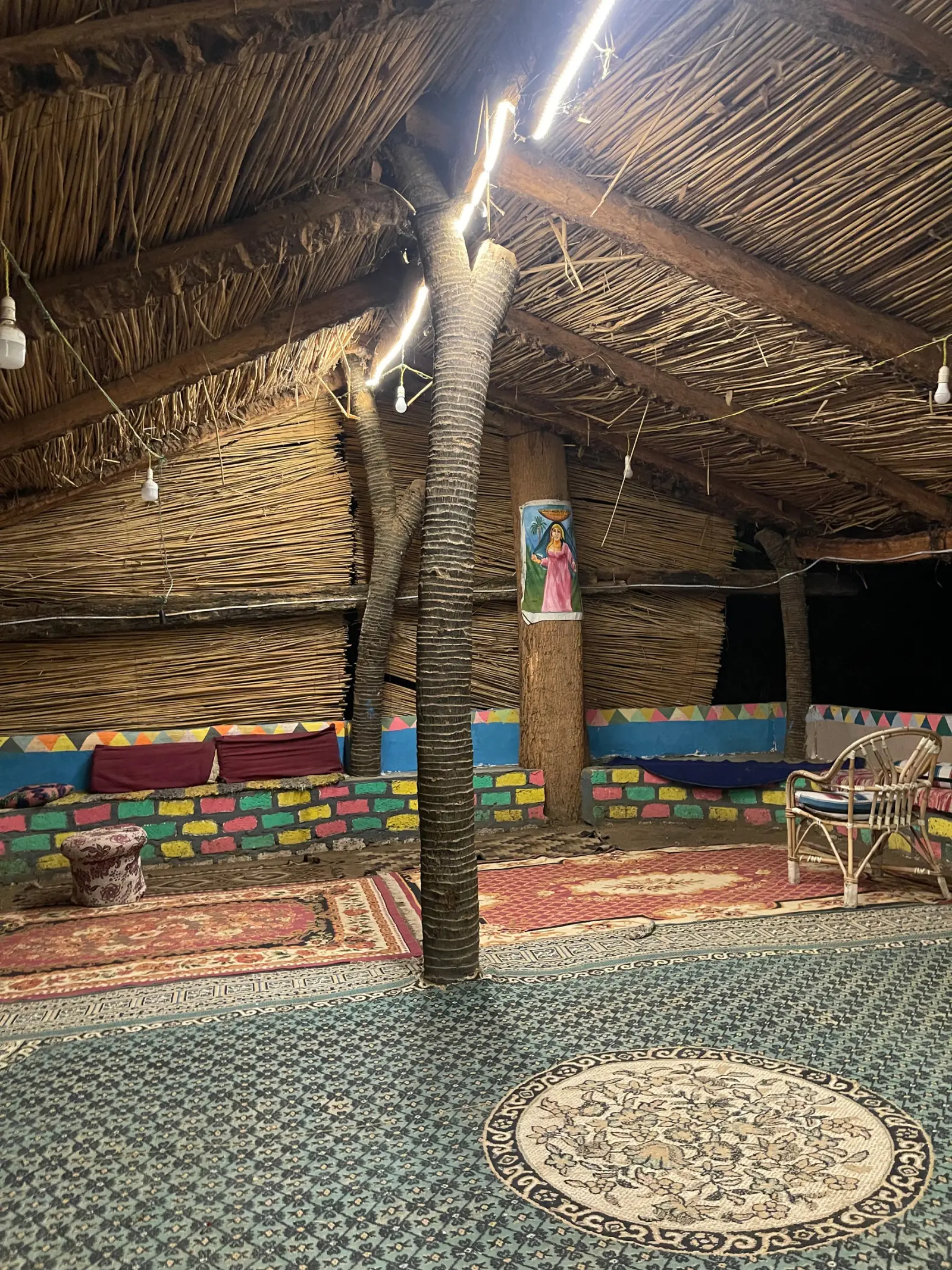 Dahabiya Nile Sailing, Egypt - Review