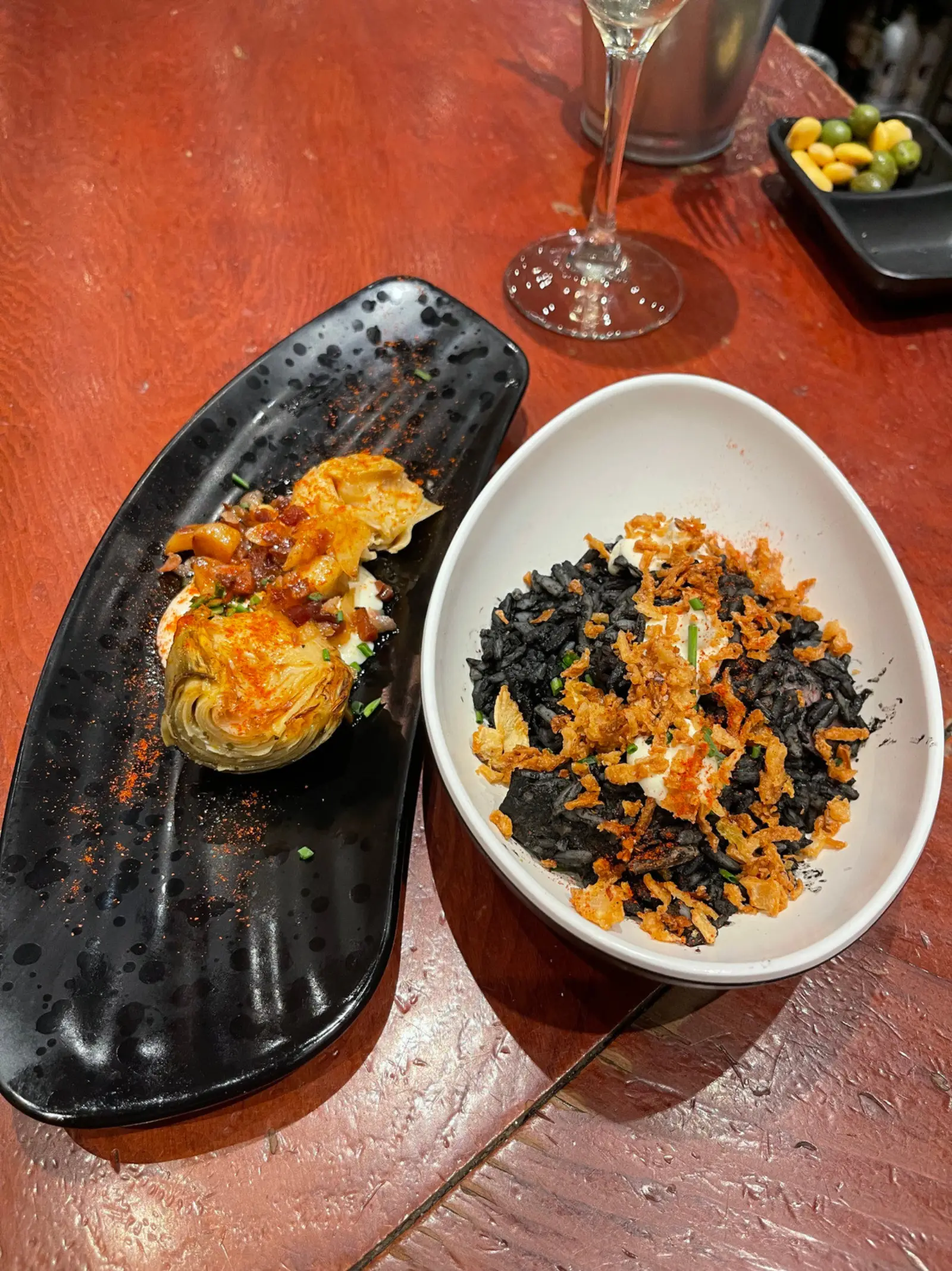 Típico Barra de Tapas, Sevilla