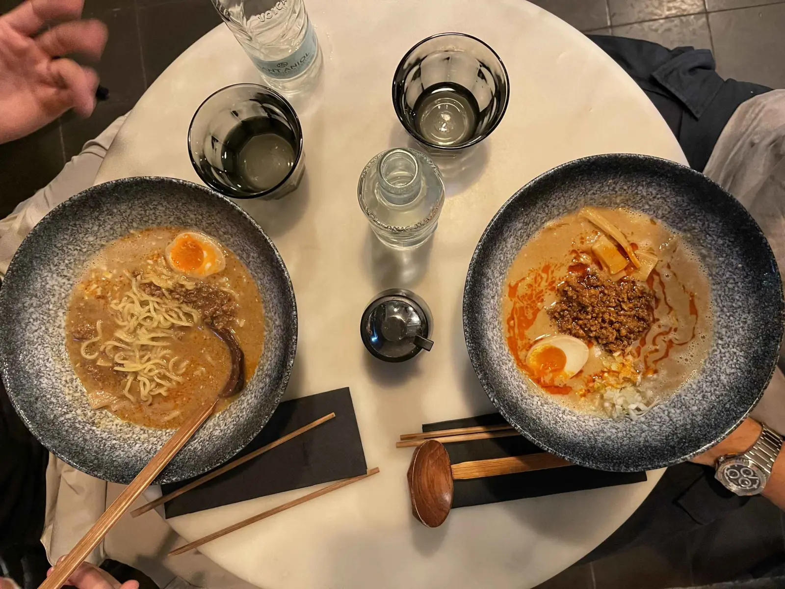 Restaurant Shoronpo, Gràcia, Barcelona
