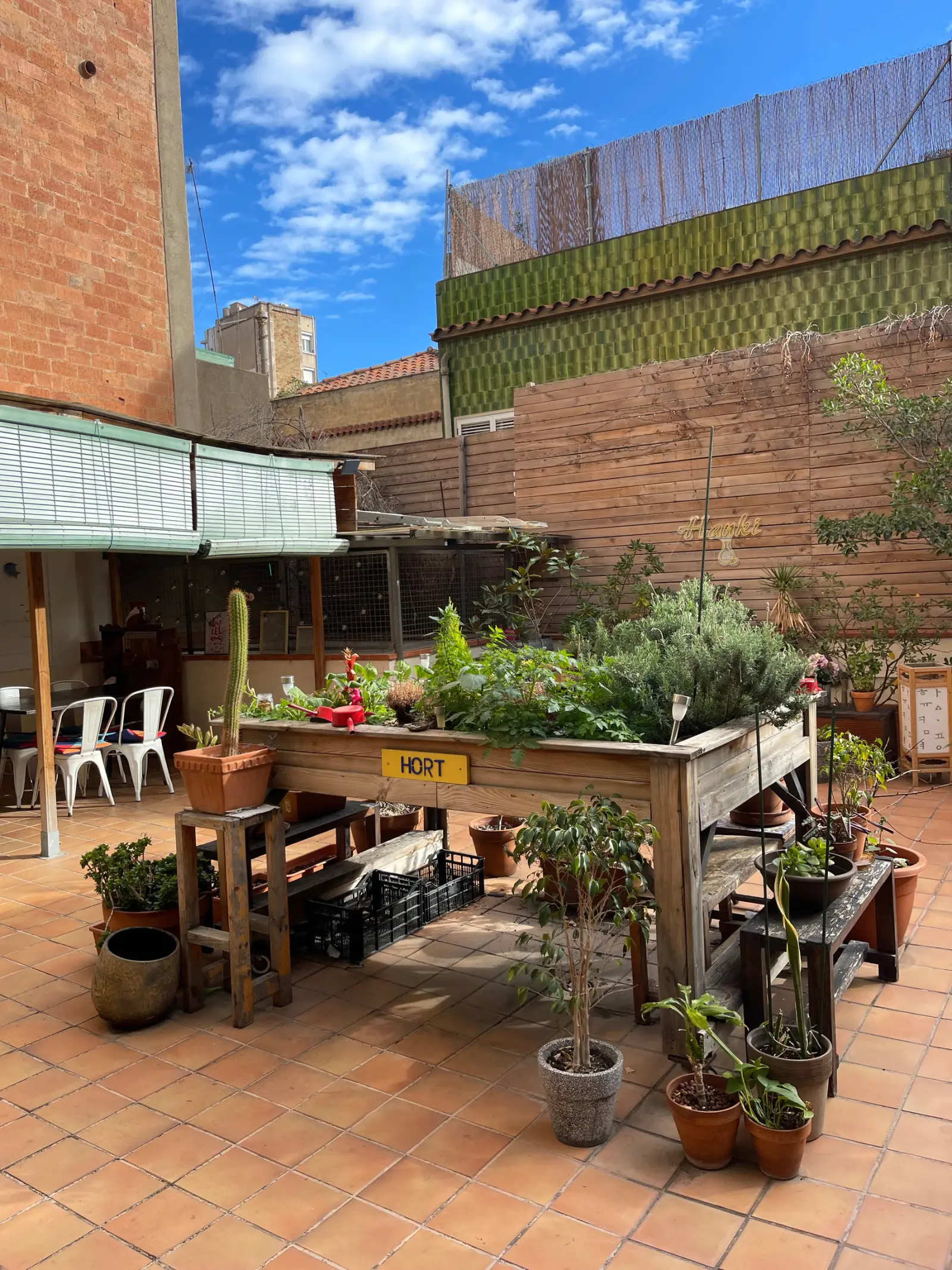 Hanki Korean Restaurant, Barcelona - Review