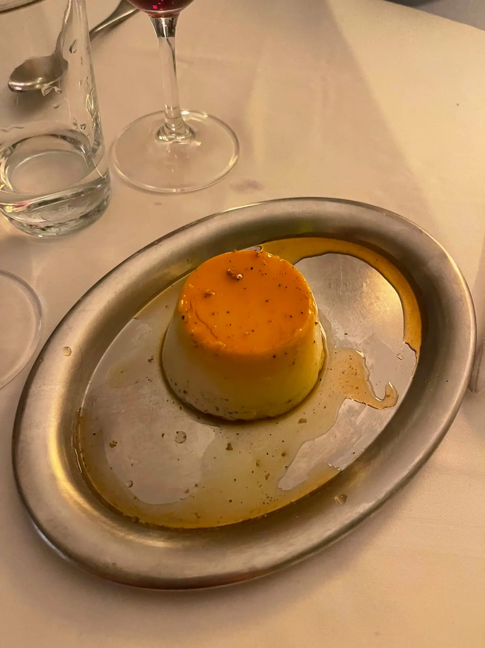 clara restaurant