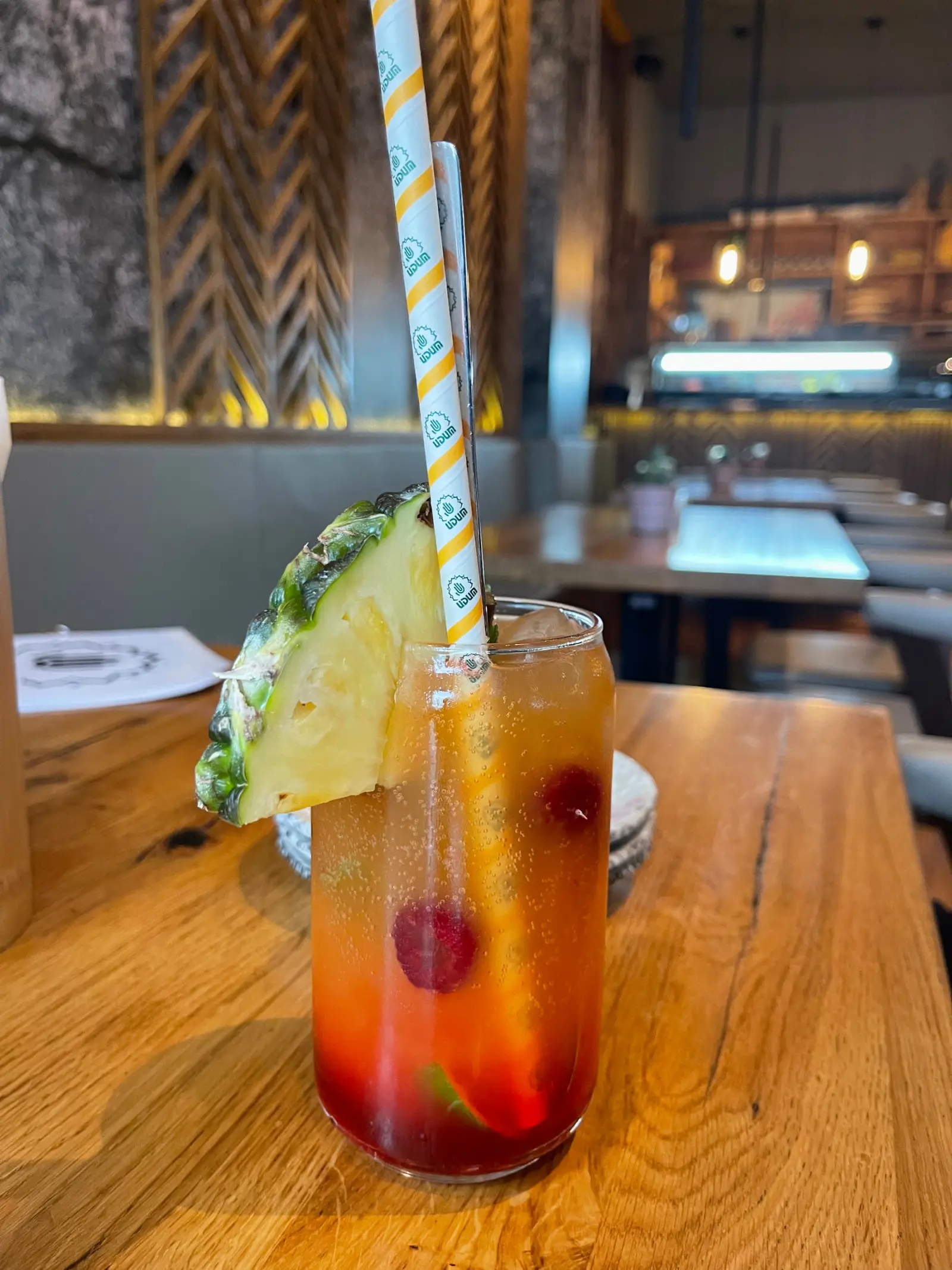 Udum Vegan Restaurant