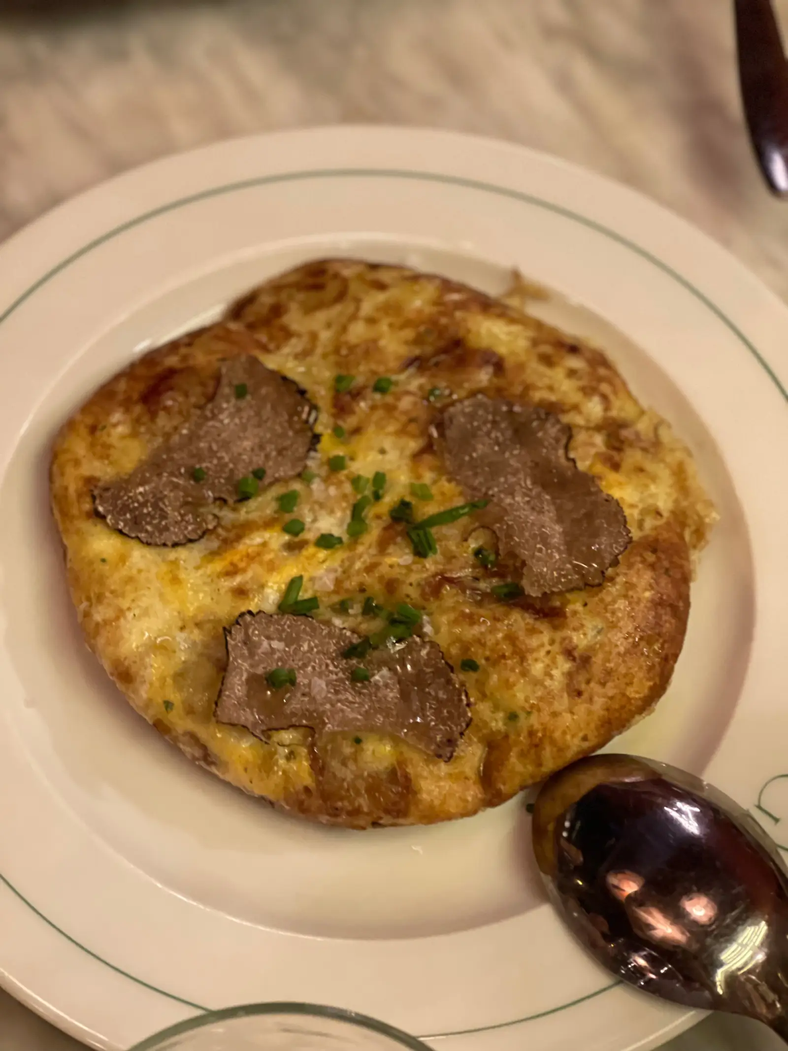 Bar Galán, Barcelona - Review