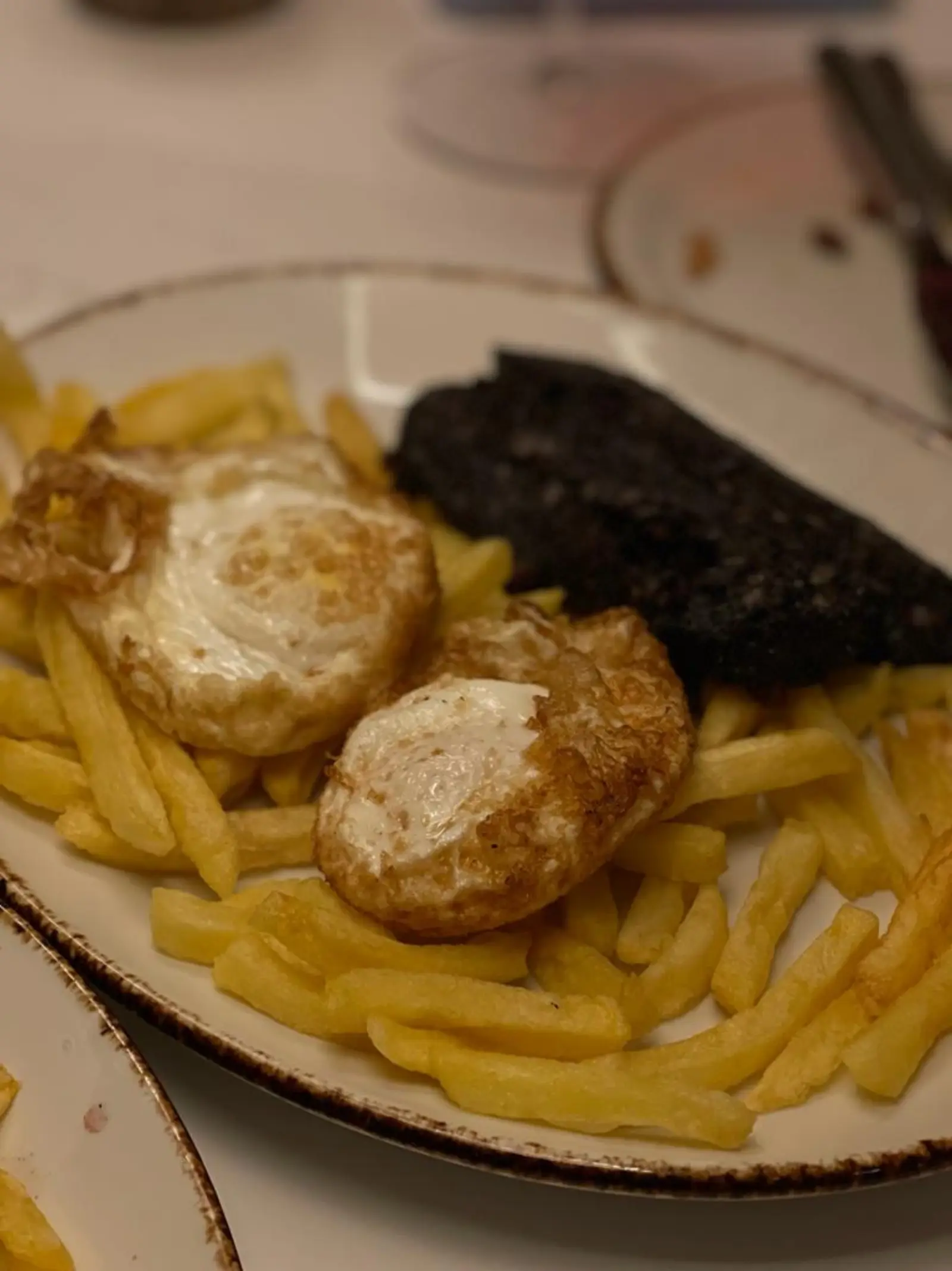 Casa Petra, Barcelona: tapas