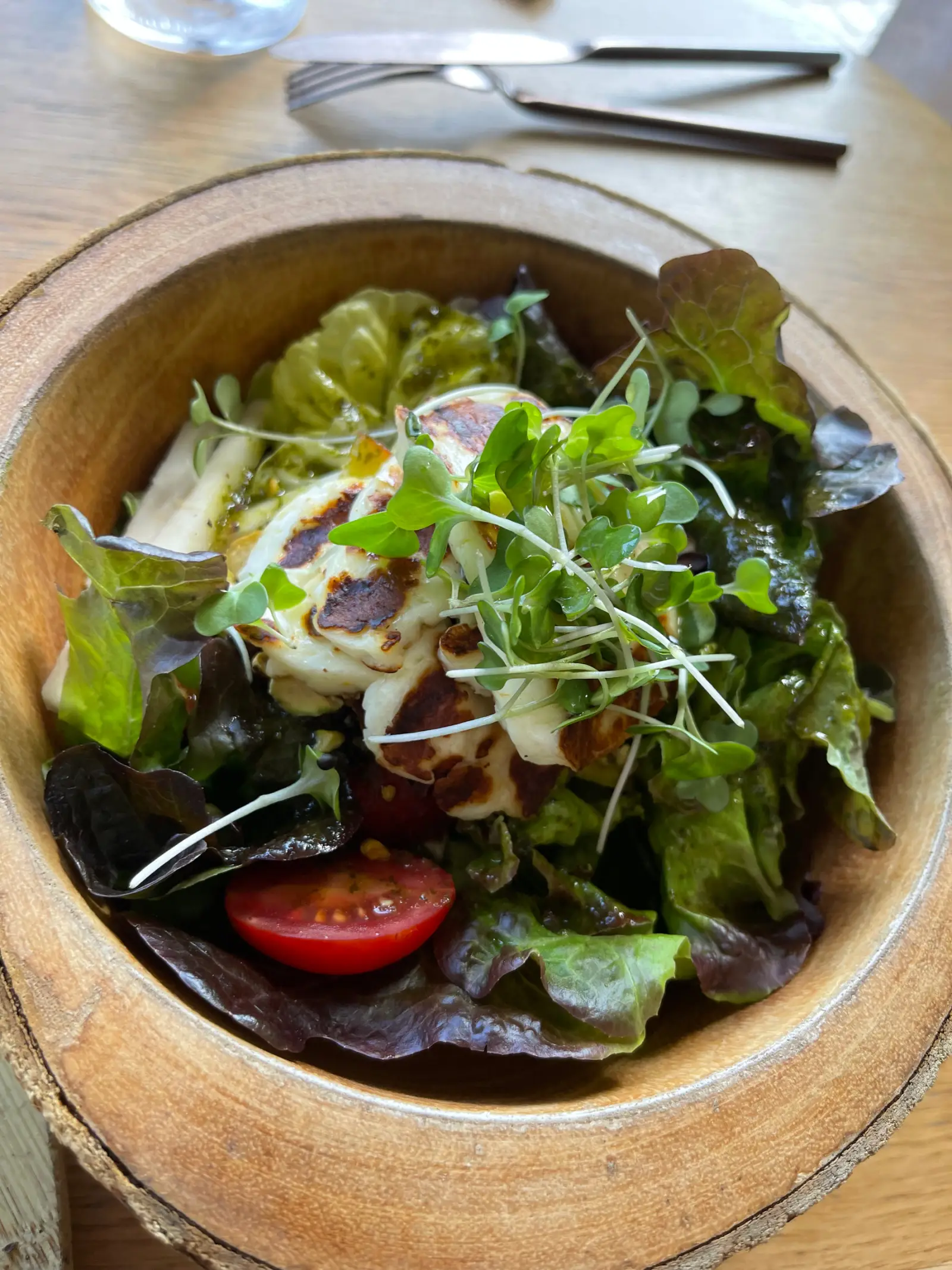 The Green Spot Restaurant, Barcelona - Review
