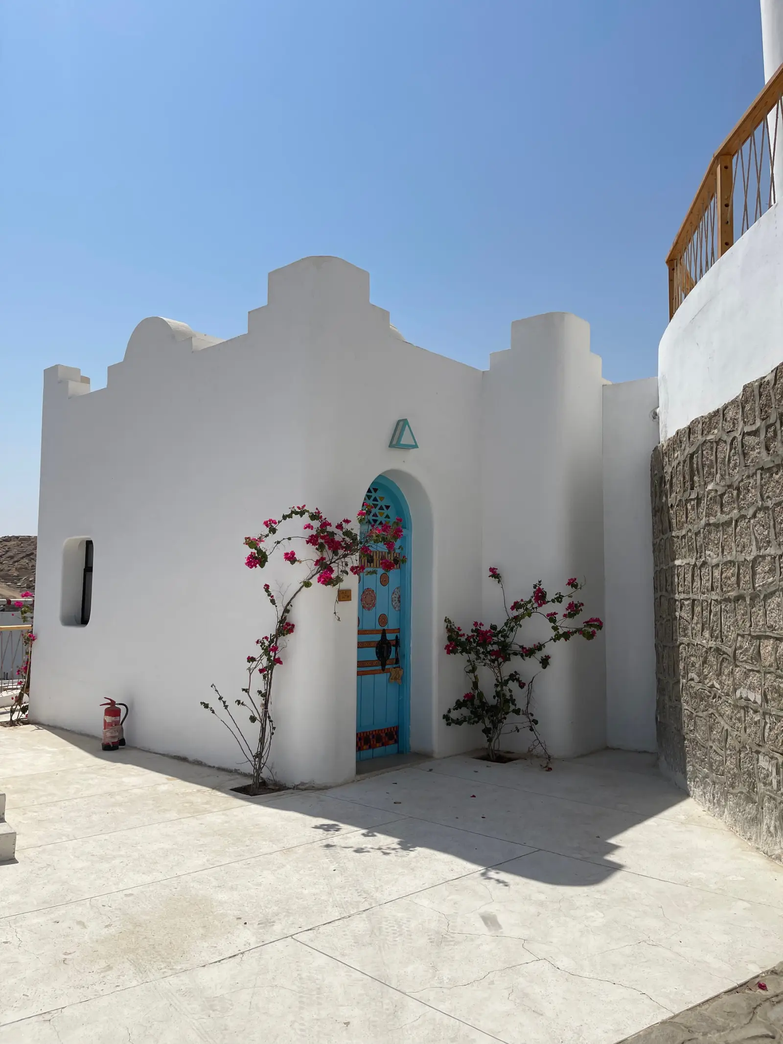BenBen By Dhara Hotels, Aswan - Review