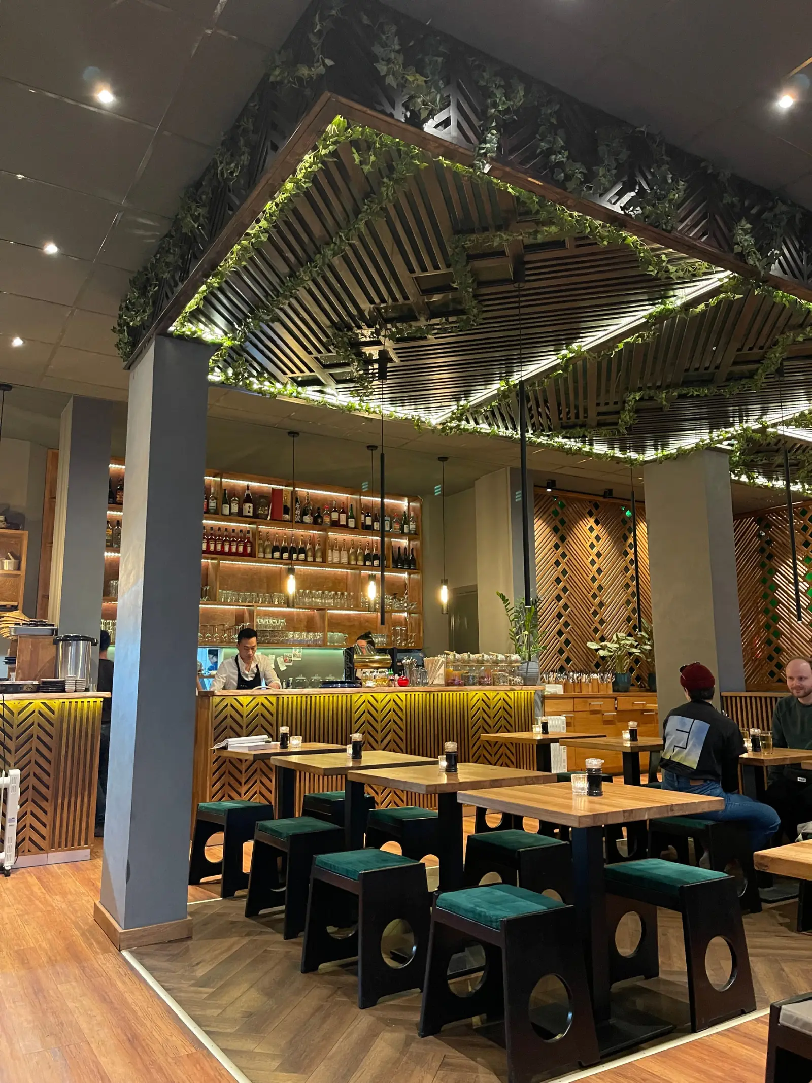 Udum Vegan Restaurant