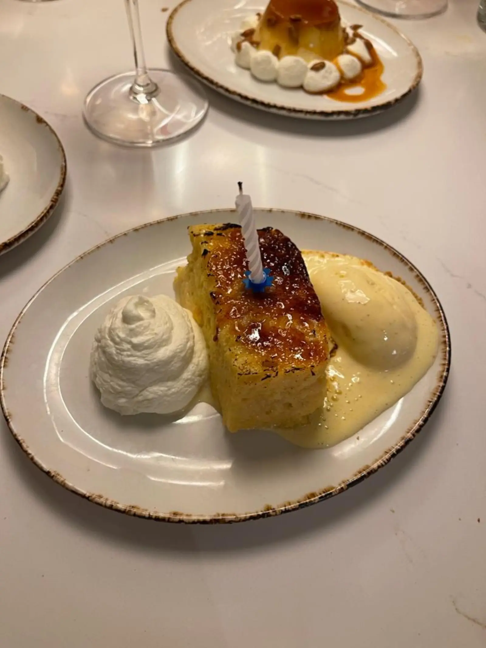 Casa Petra, Barcelona: steak tartare