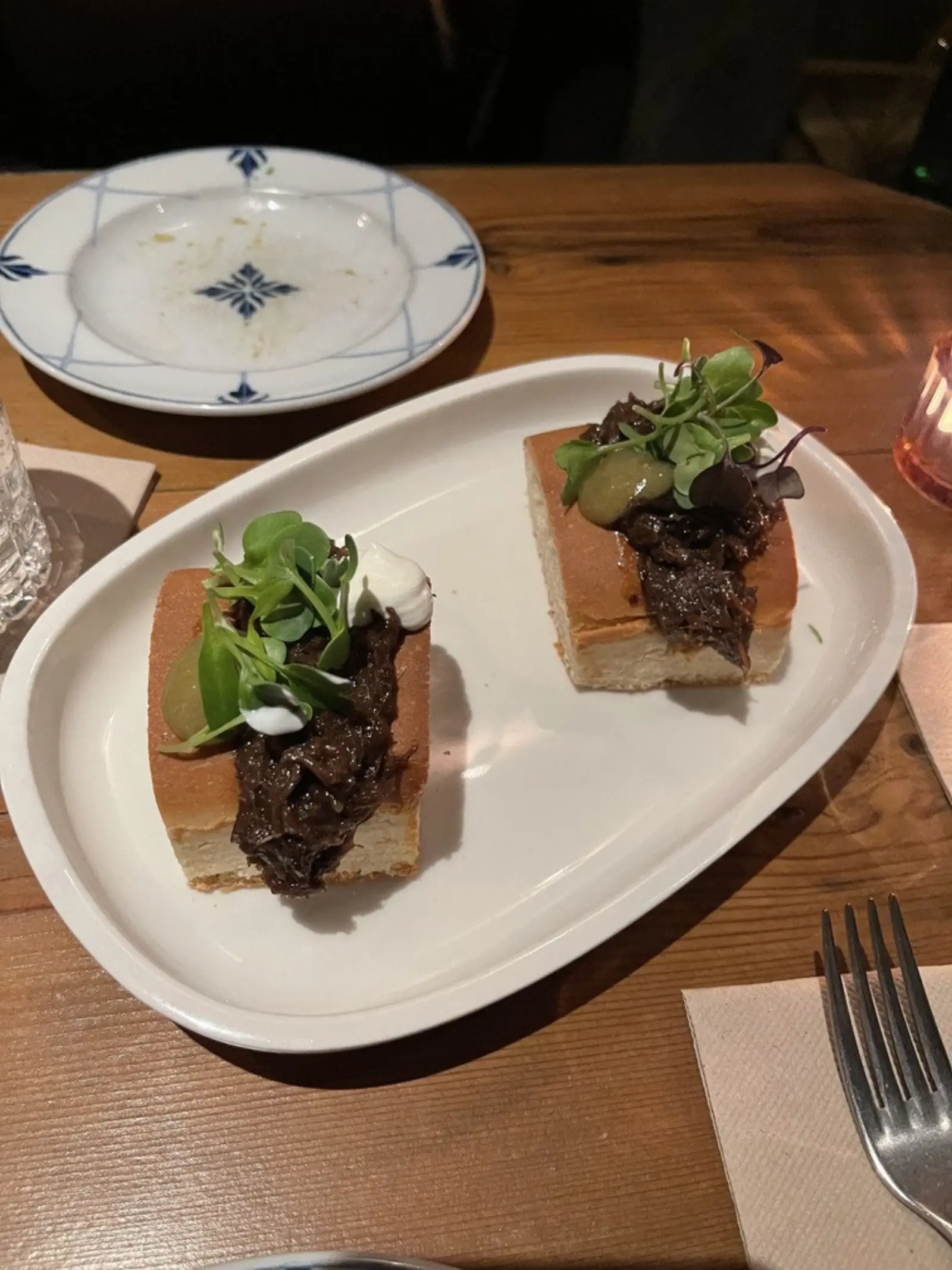 Babula Bar 1937 restaurant, Barcelona