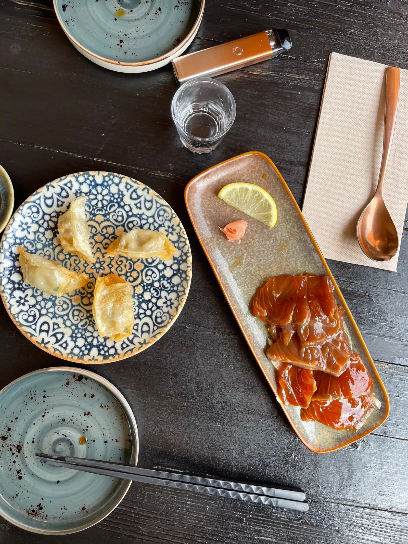Hanki Korean Restaurant, Barcelona - Review