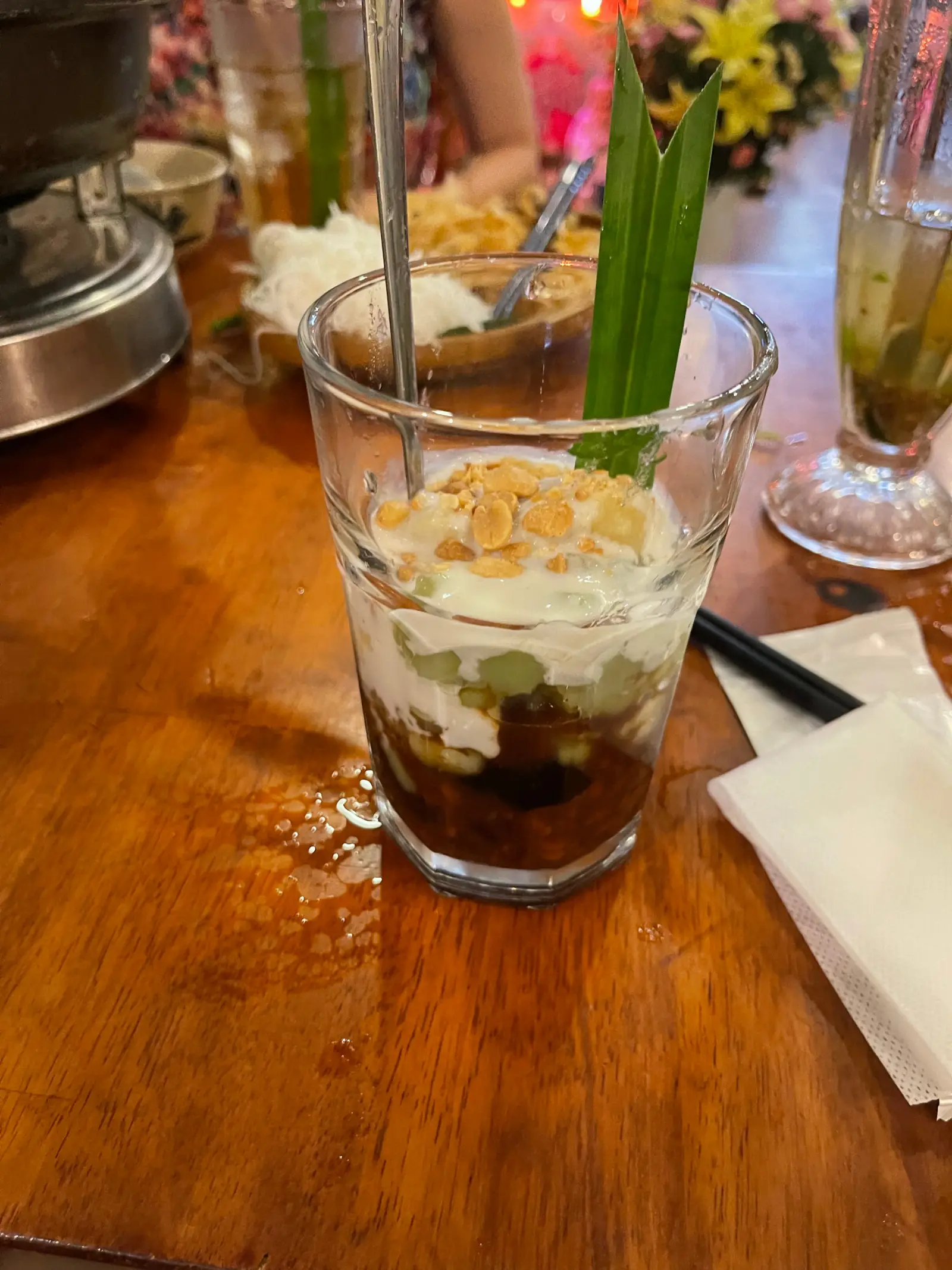 Bún Riêu Nhà Restaurant, Ho Chi Minh