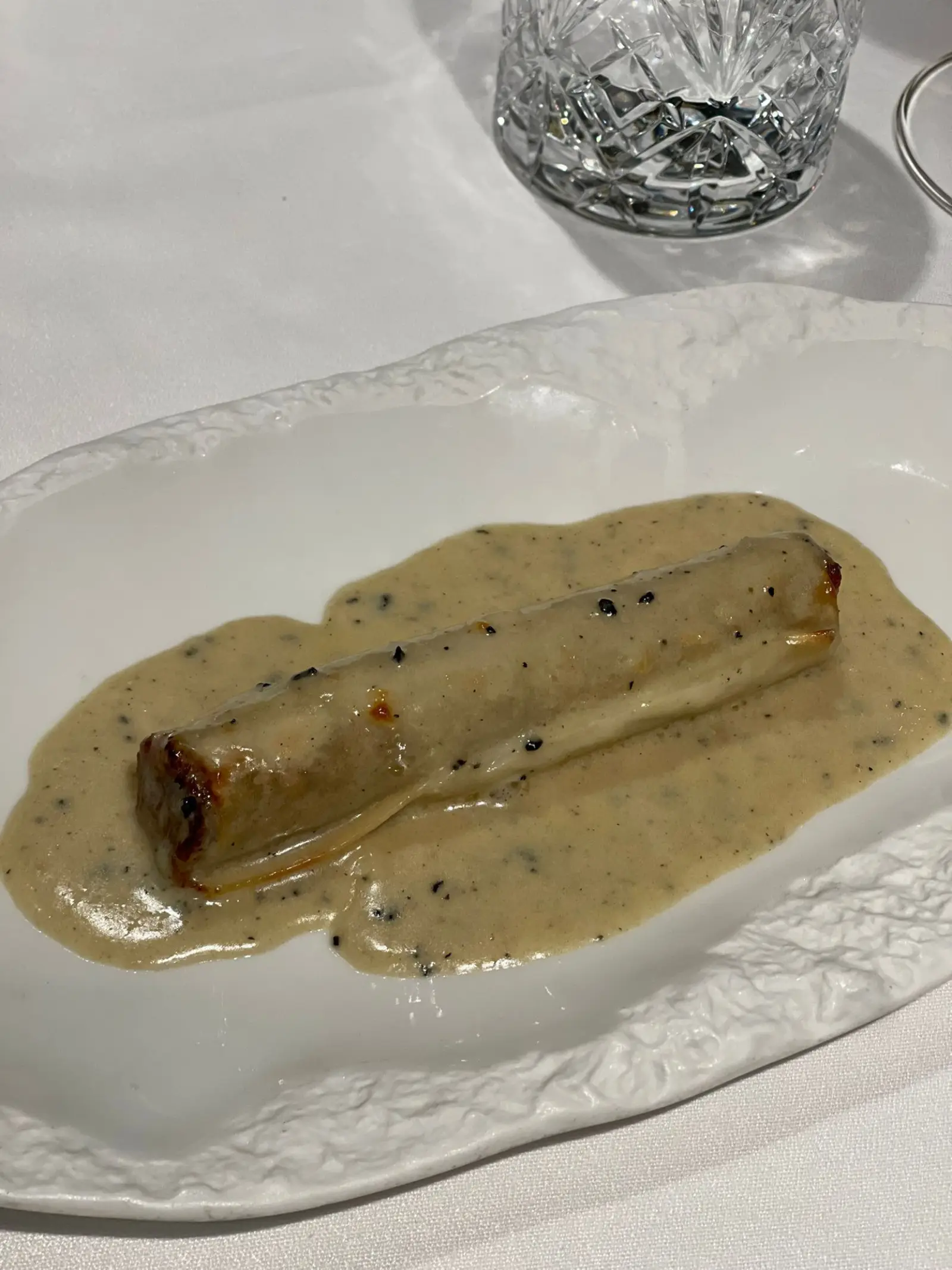 Restaurant Petit Comite, Barcelona