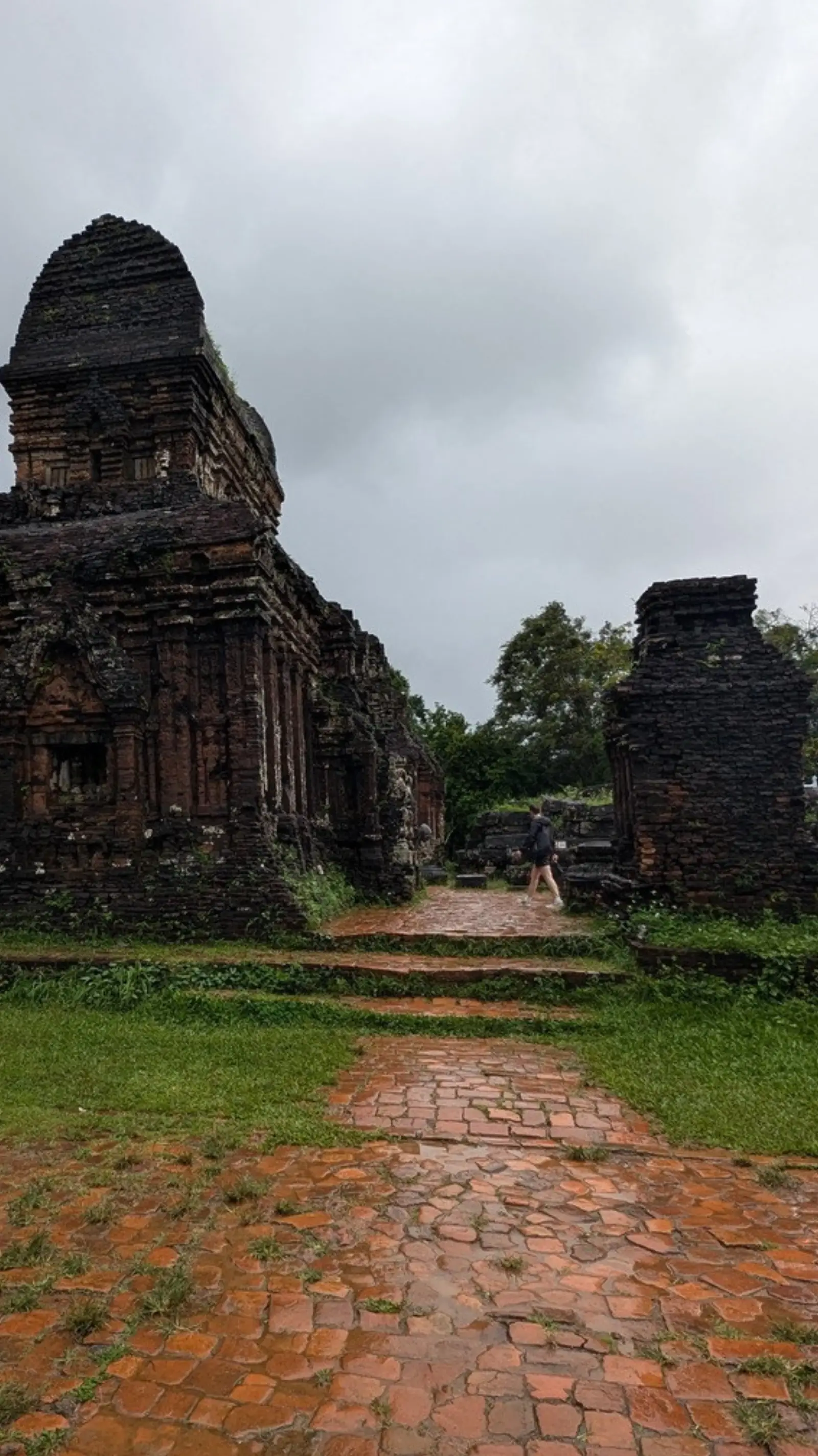 my son temple da nang