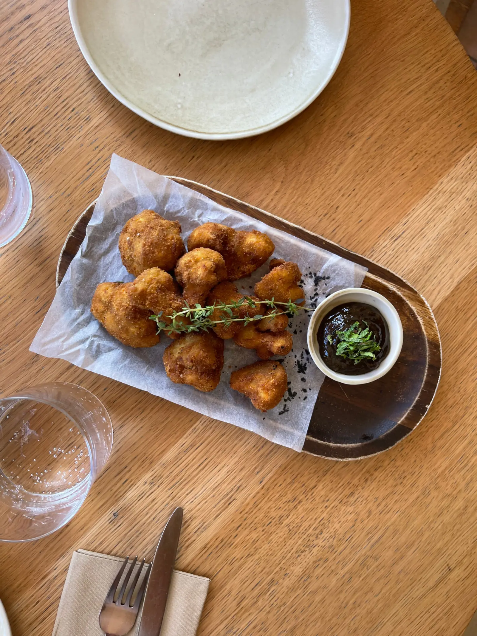 The Green Spot Restaurant, Barcelona - Review