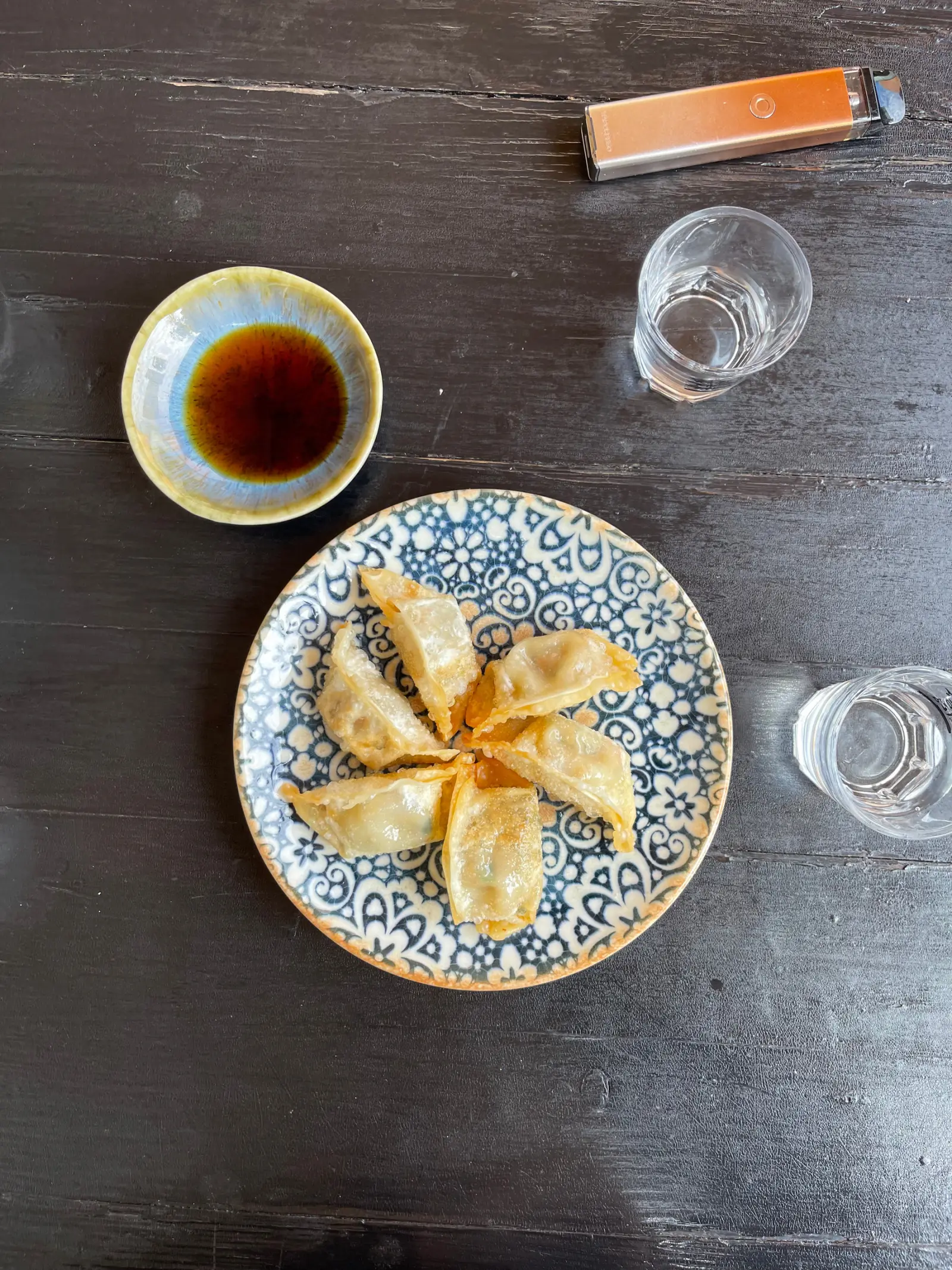 Hanki Korean Restaurant, Barcelona - Review