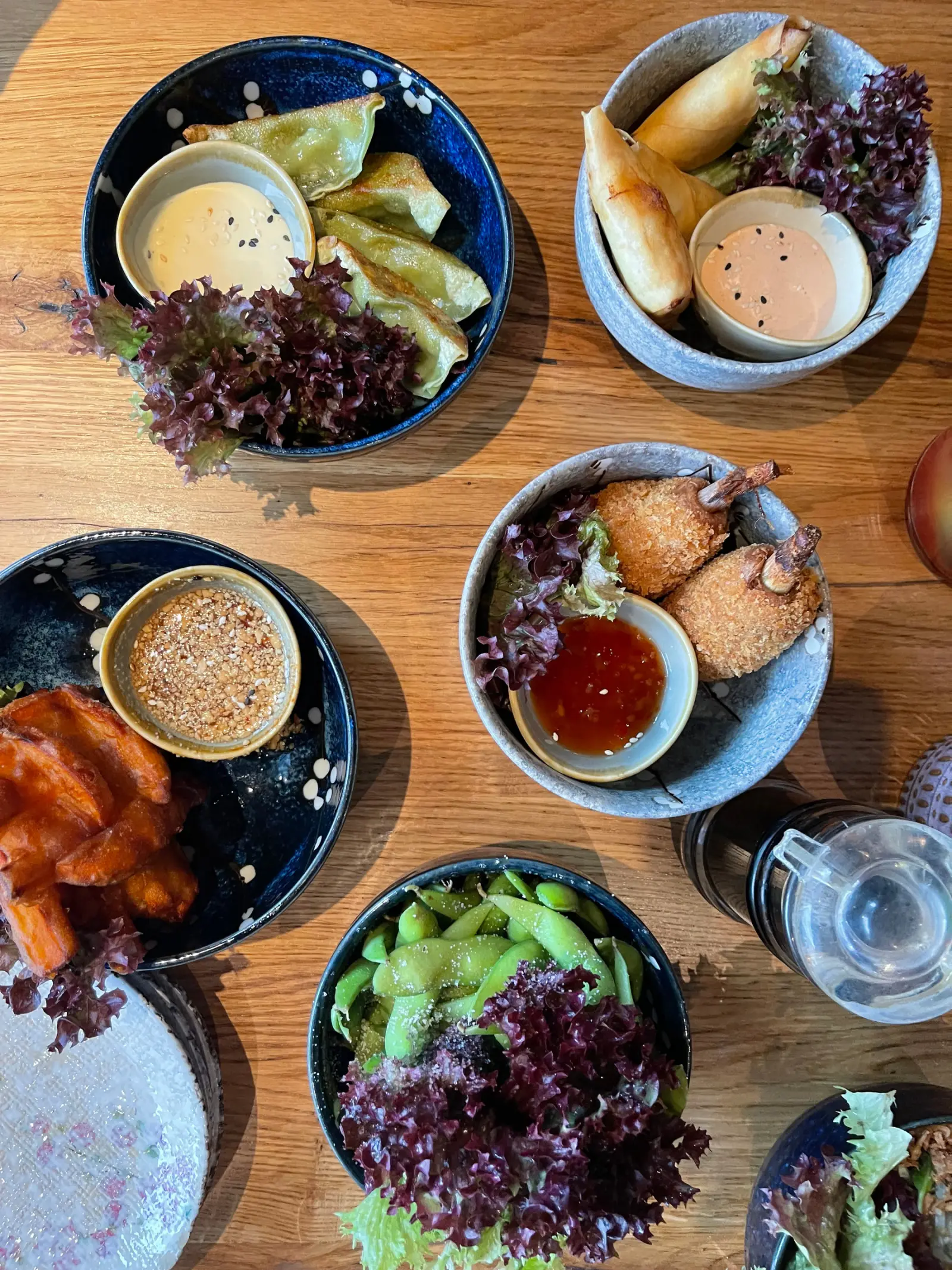 Udum Vegan Restaurant