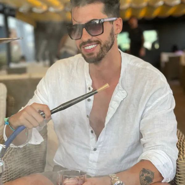 Moved back to Barcelona