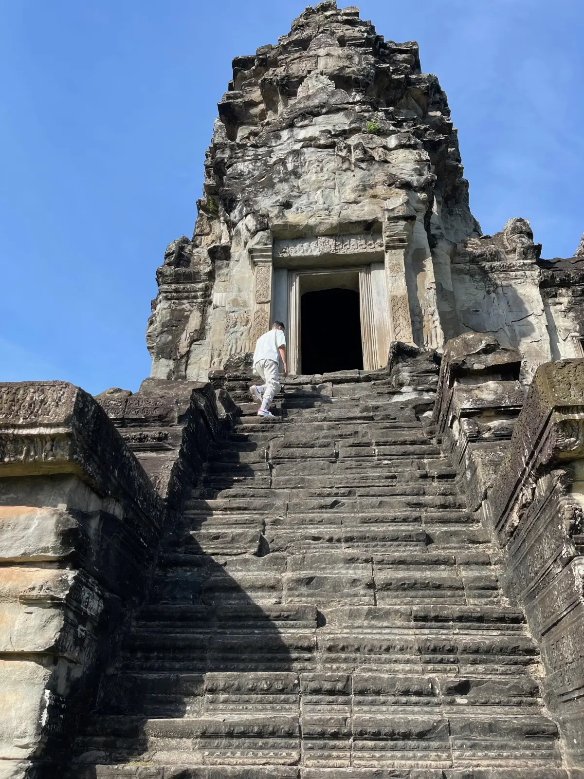Angkor Wat Temple
