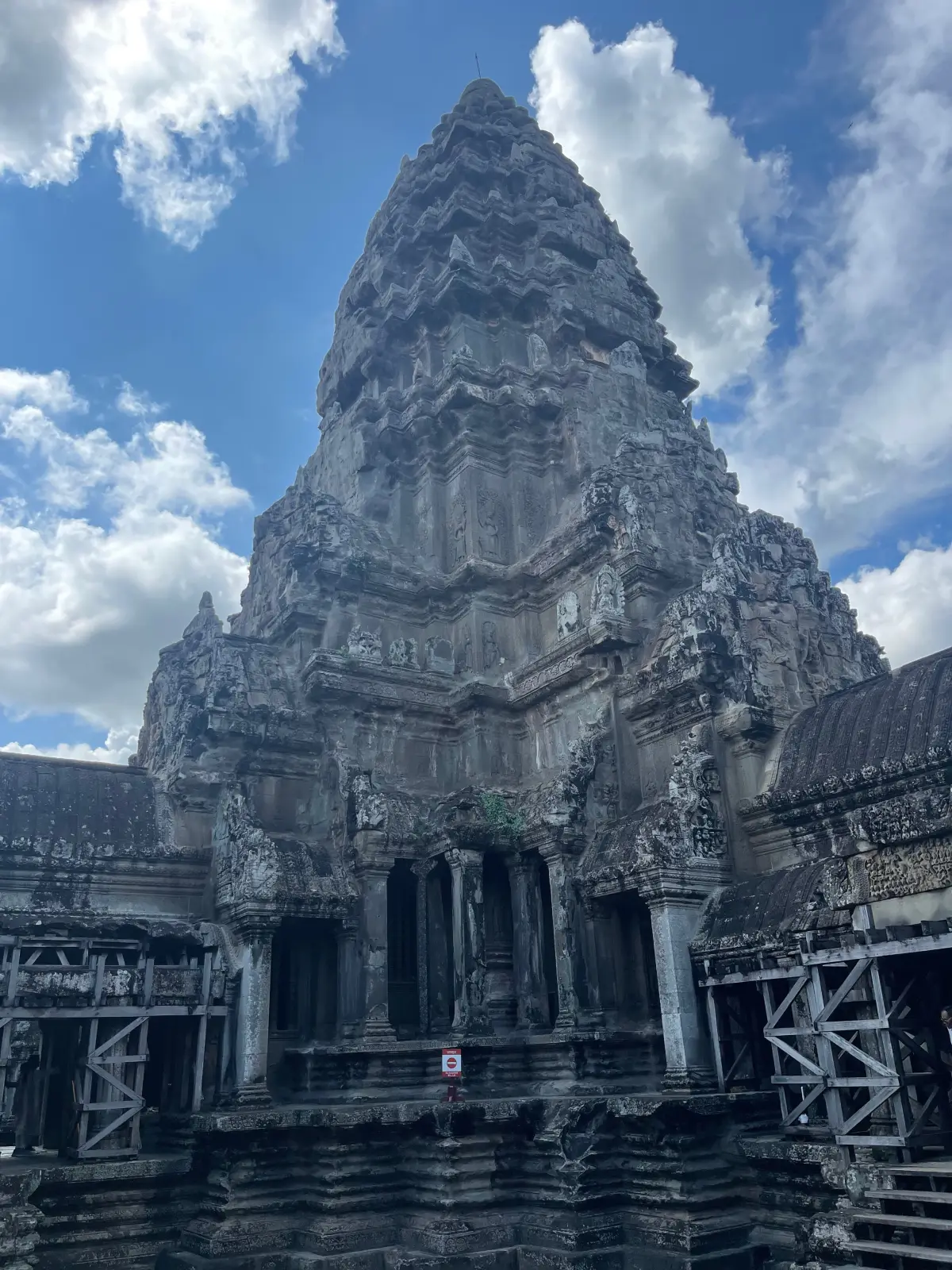 Angkor Wat Temple