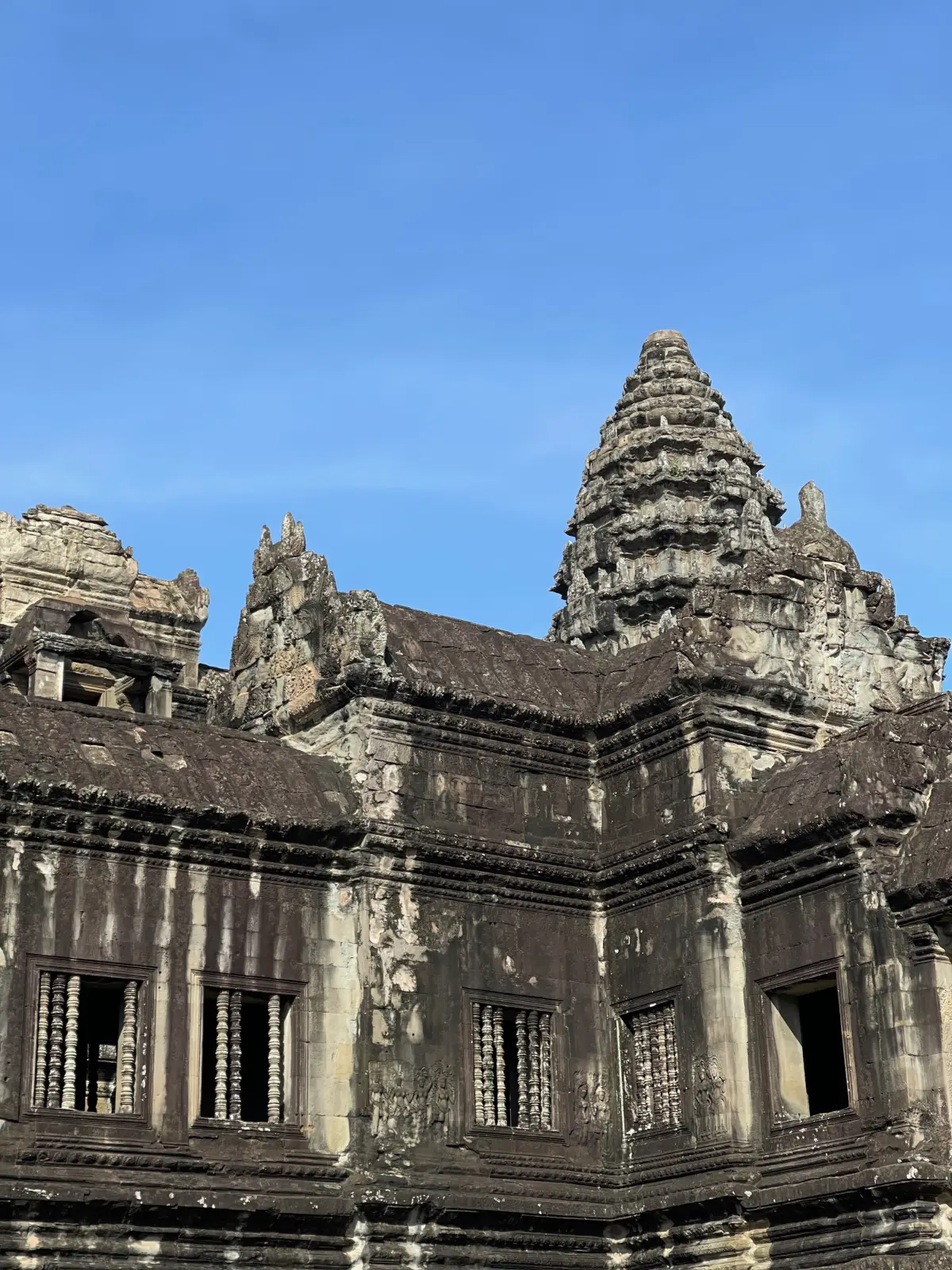 Angkor Wat Temple