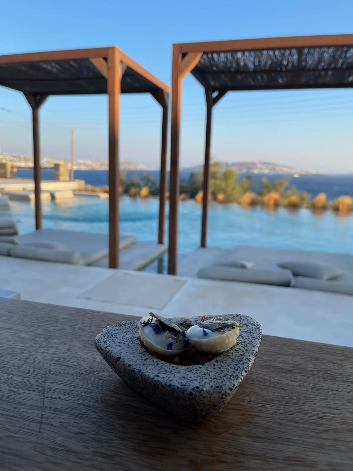 Exploring Mykonos