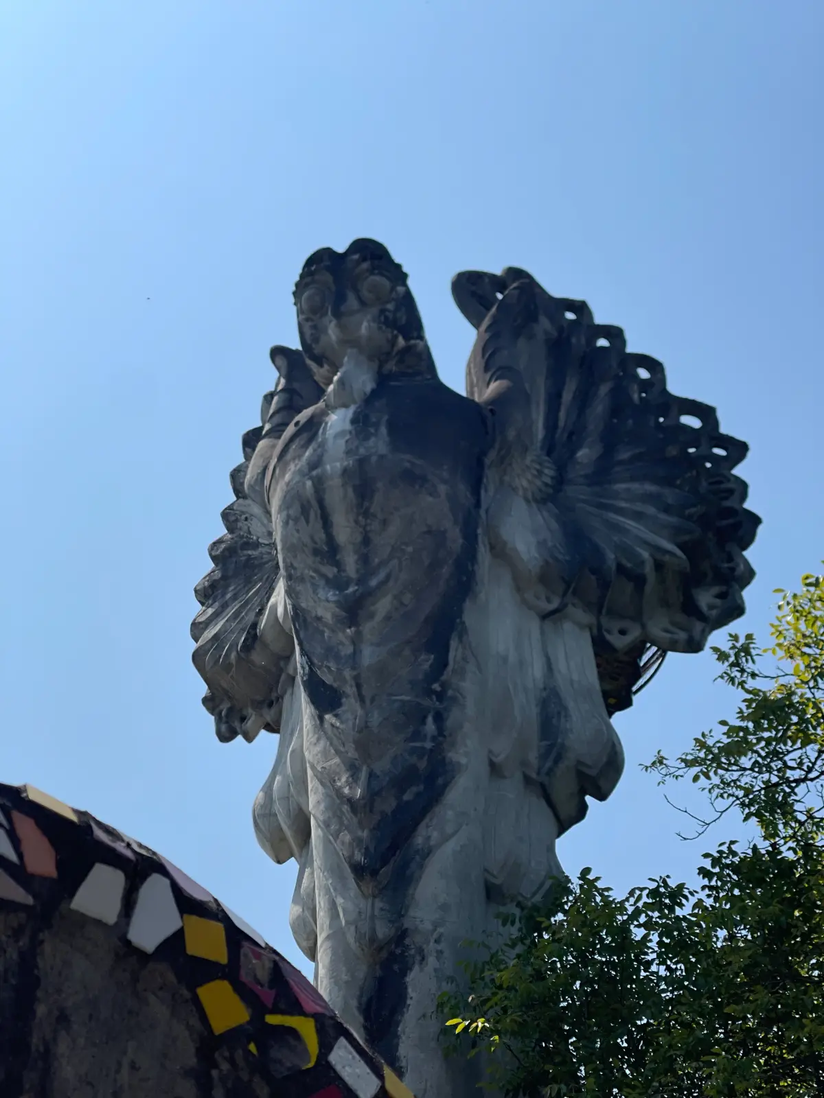 Bruno Weber Park
