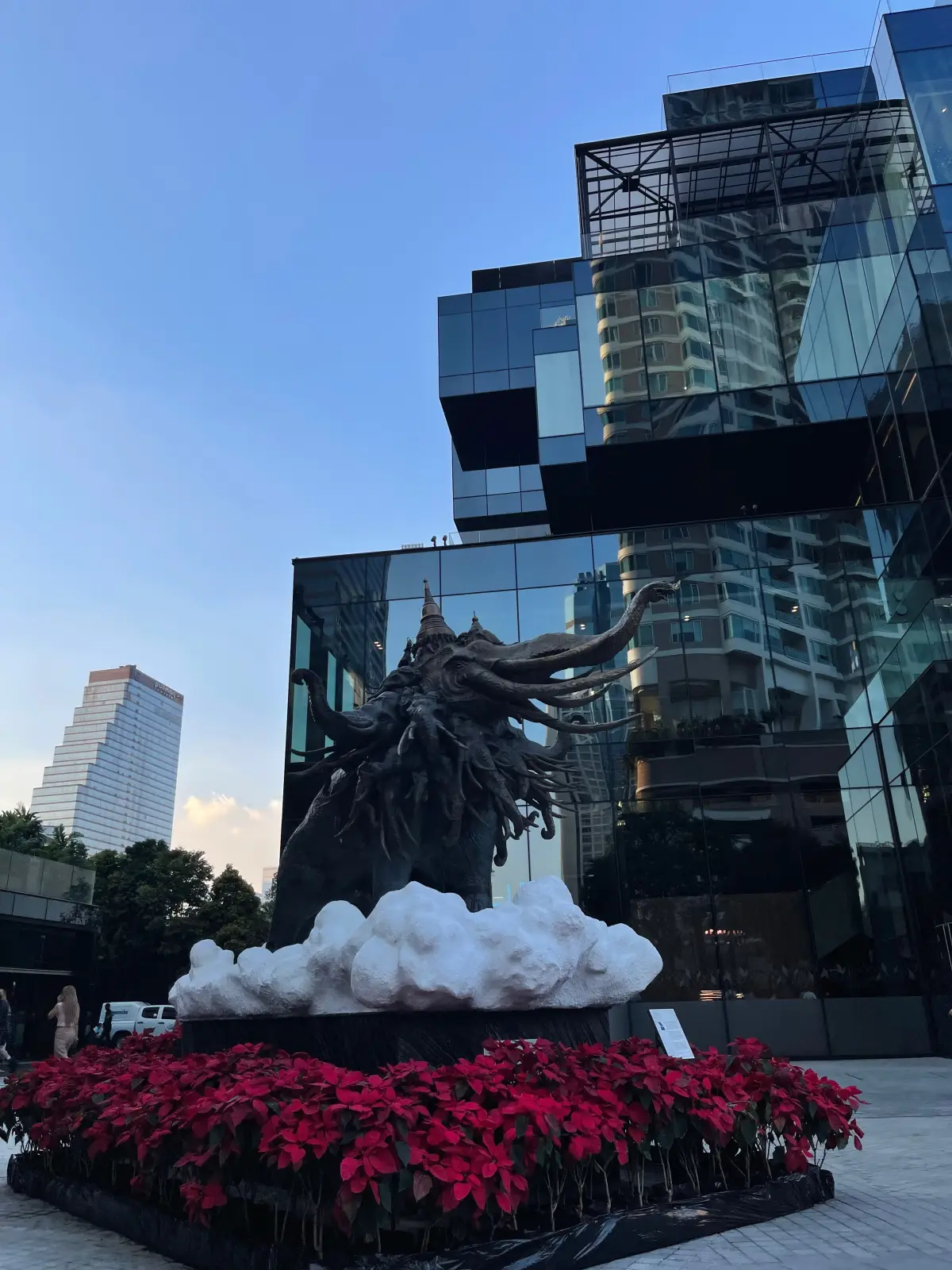 King Power Mahanakhon Skywalk
