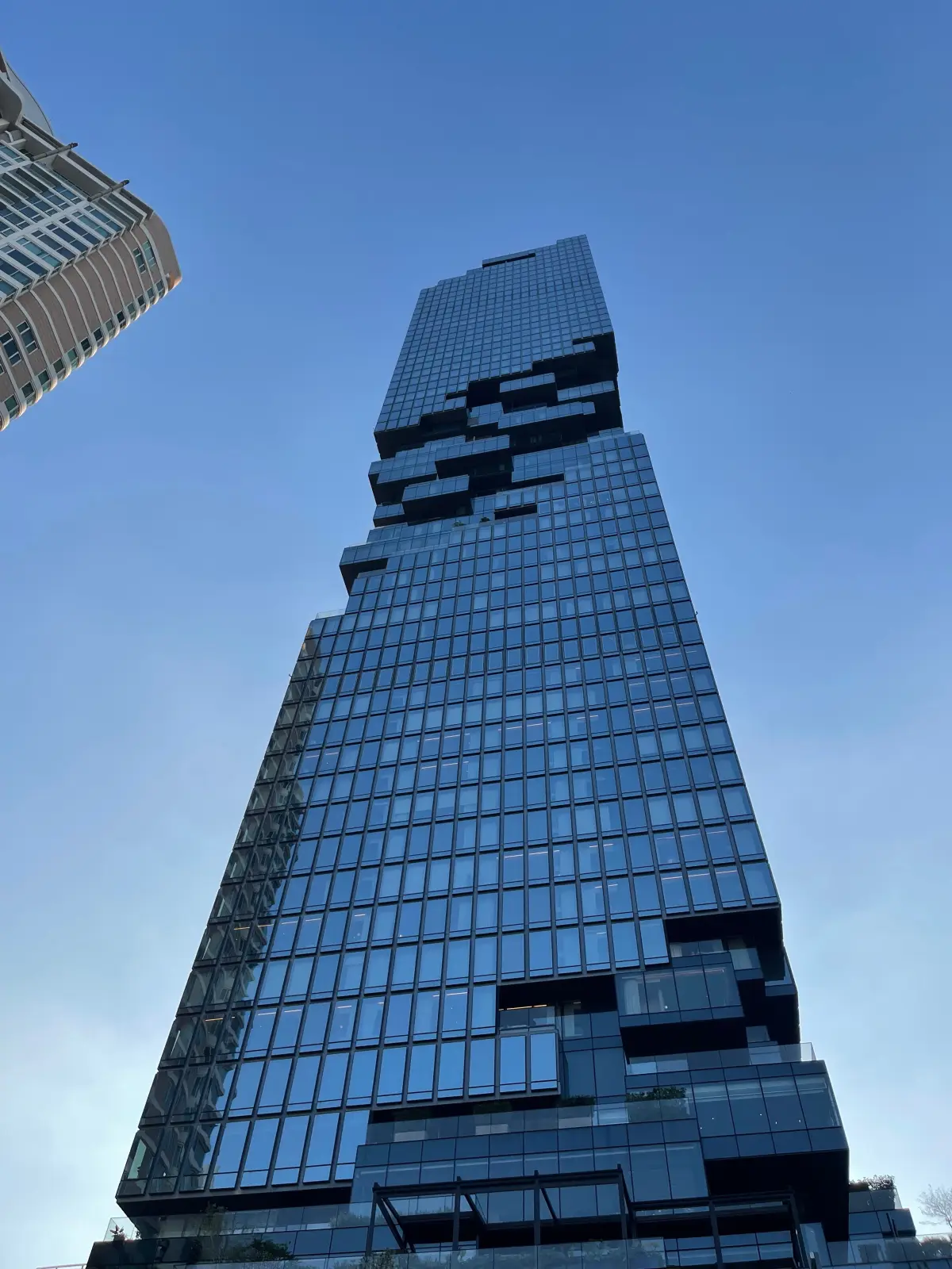 King Power Mahanakhon Skywalk