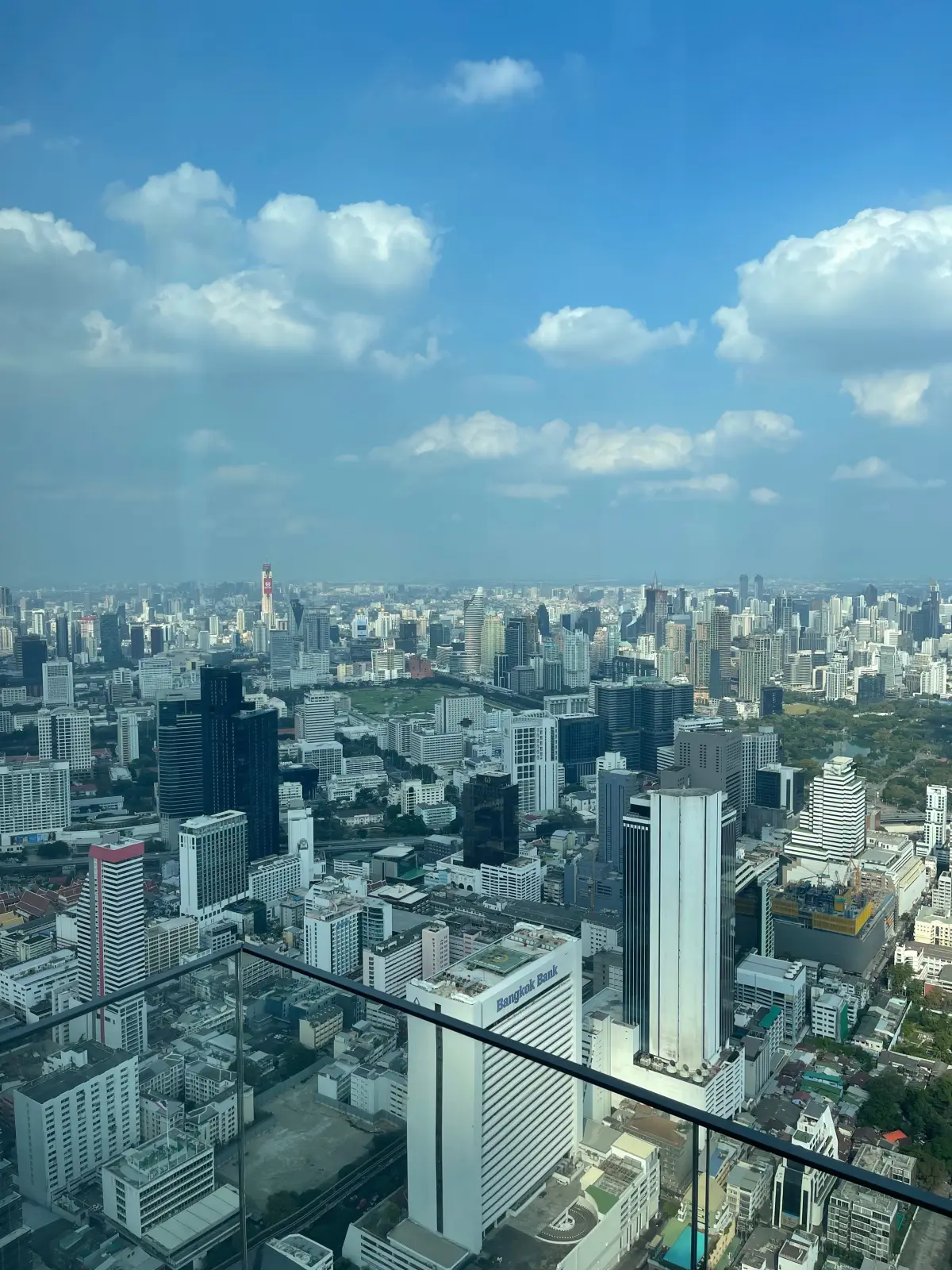 King Power Mahanakhon Skywalk
