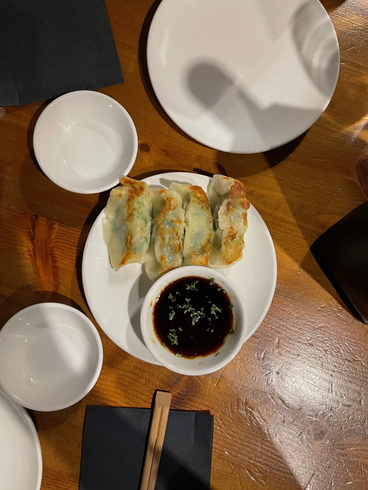 Kitsune Restaurant