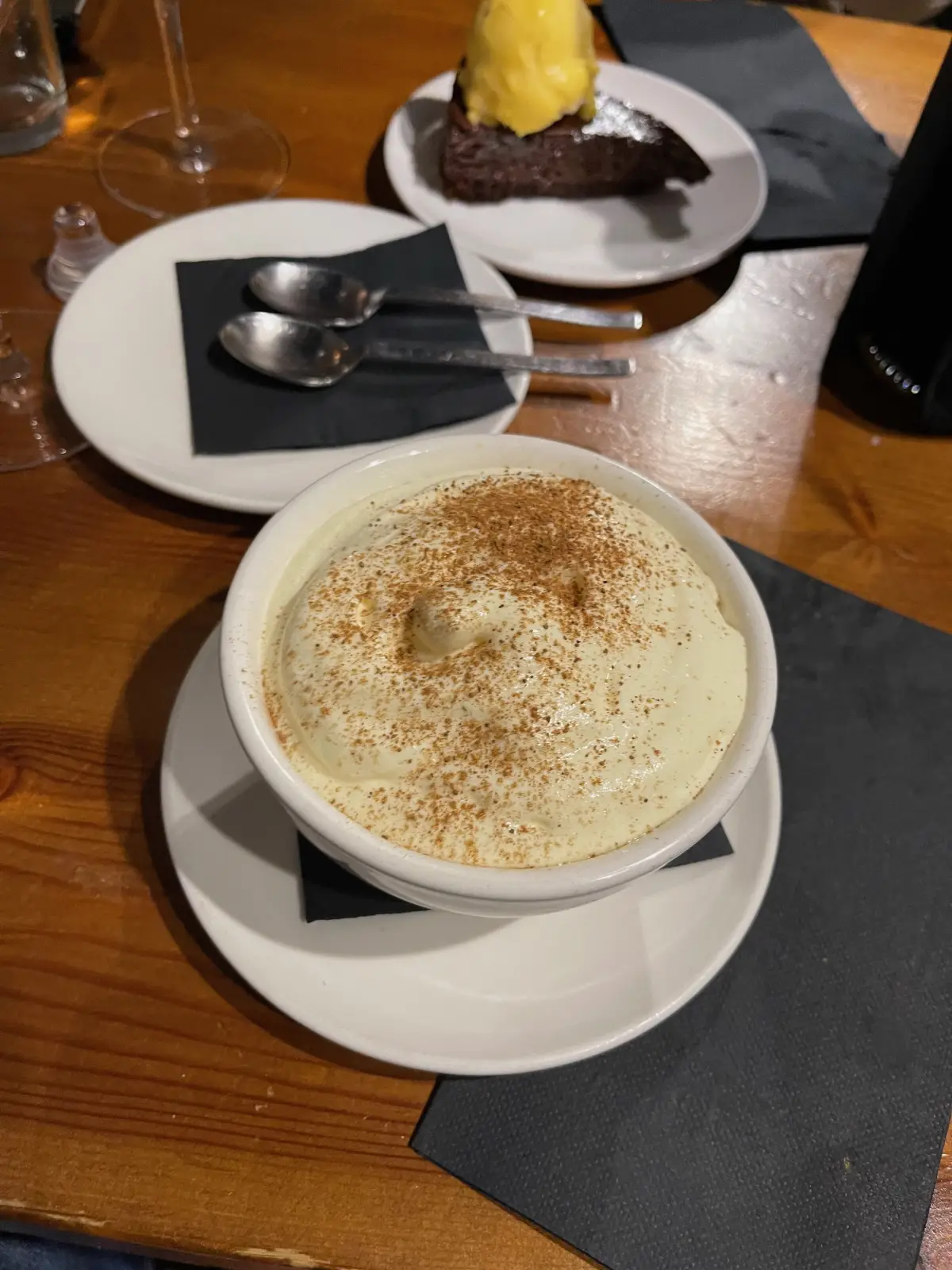 Kitsune Restaurant