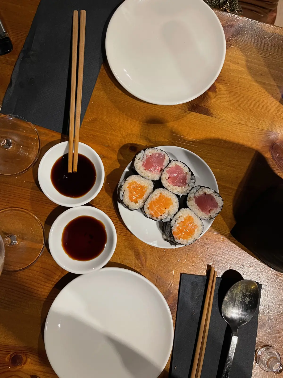 Kitsune Restaurant