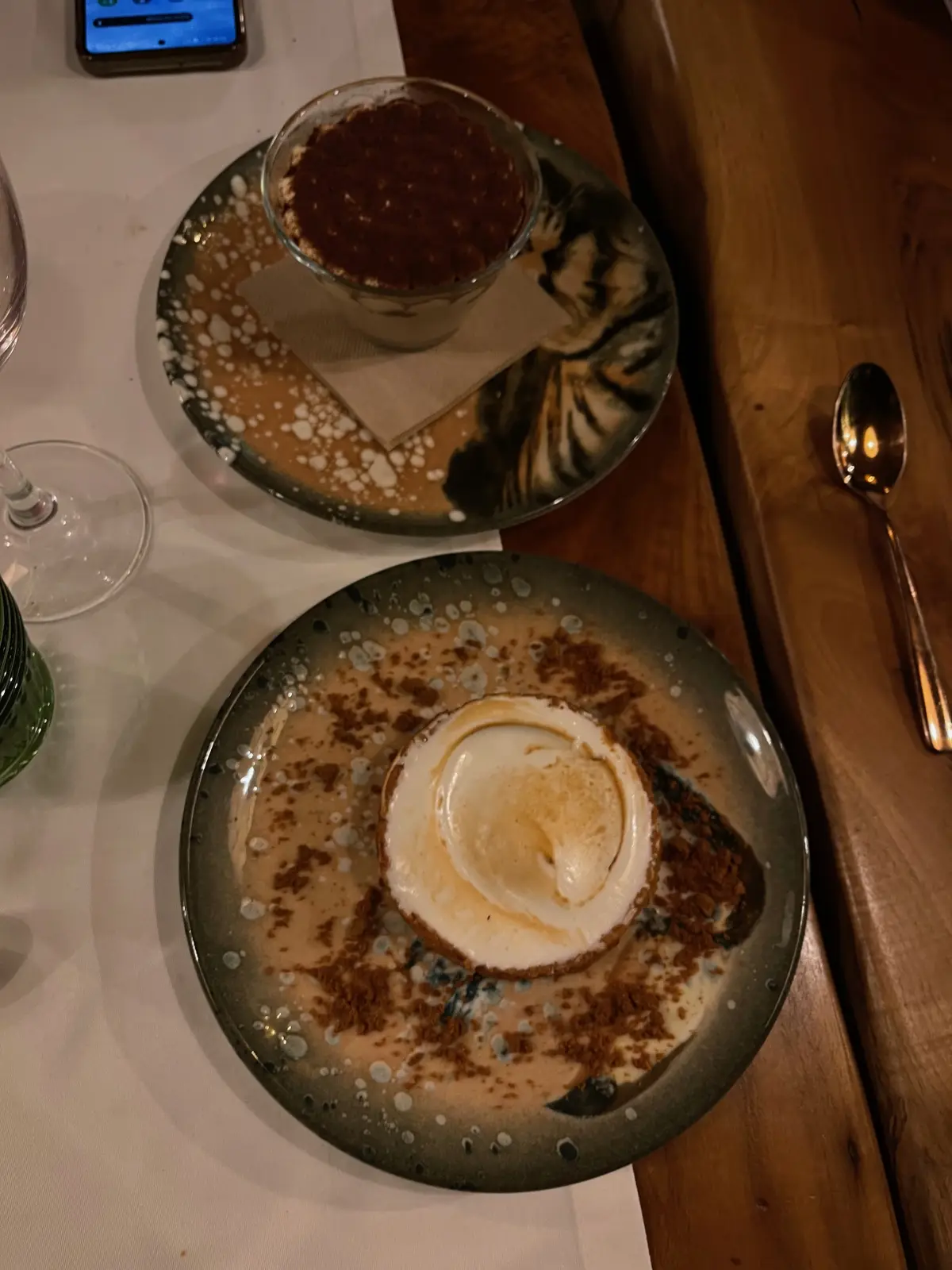 La Selva Barcelona steakhouse
