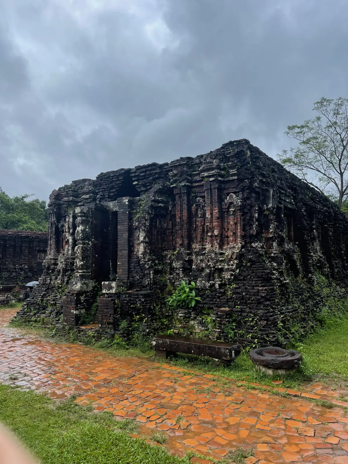 My Son Sanctuary