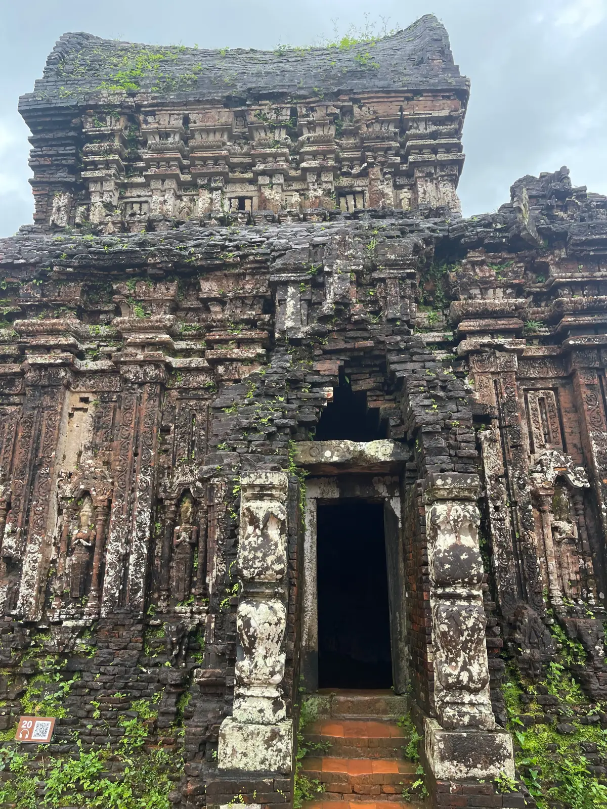 My Son Sanctuary