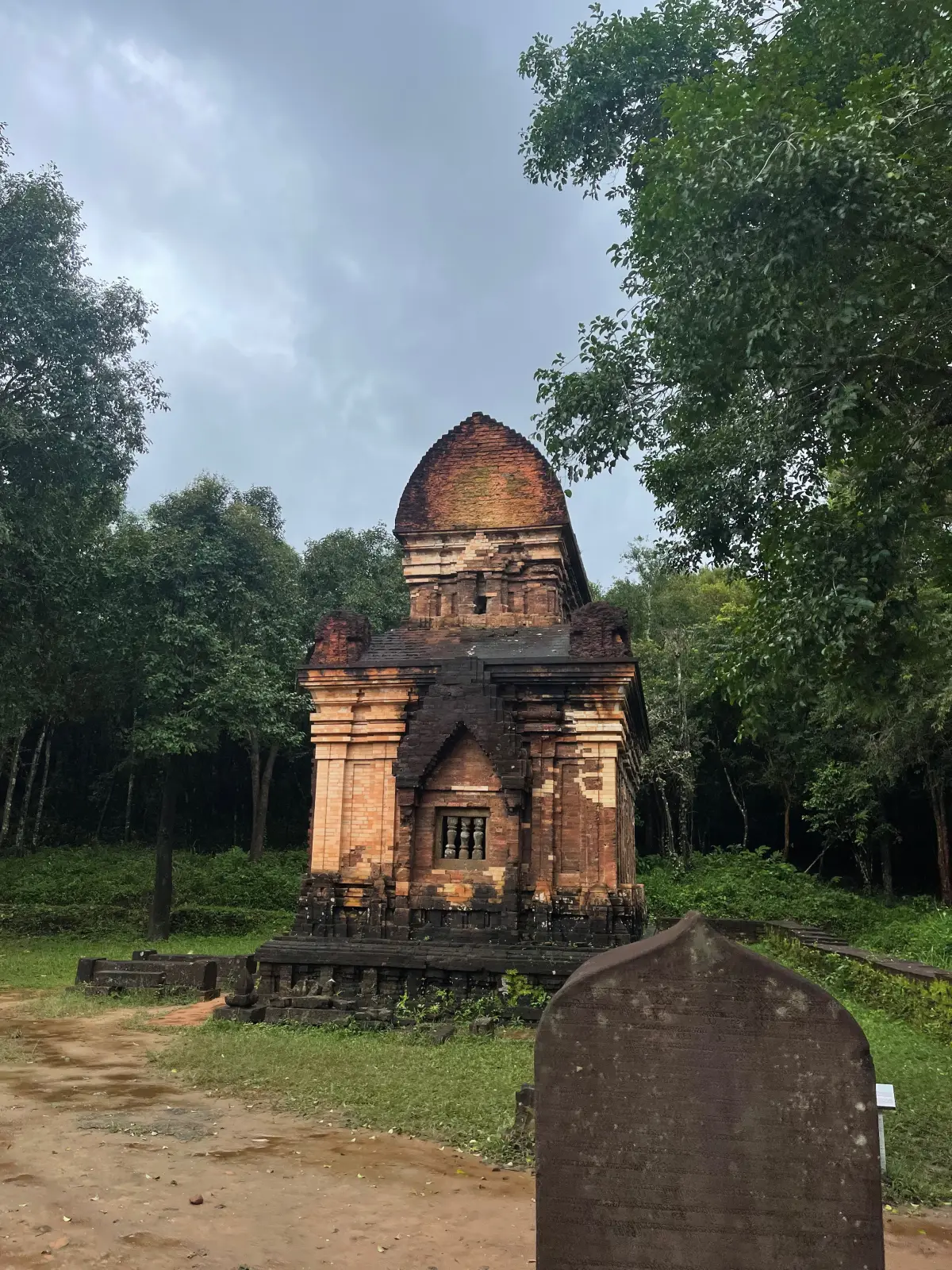 My Son Sanctuary