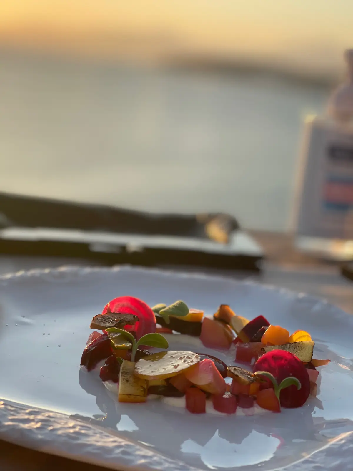 Narcissus Restaurant Mykonos